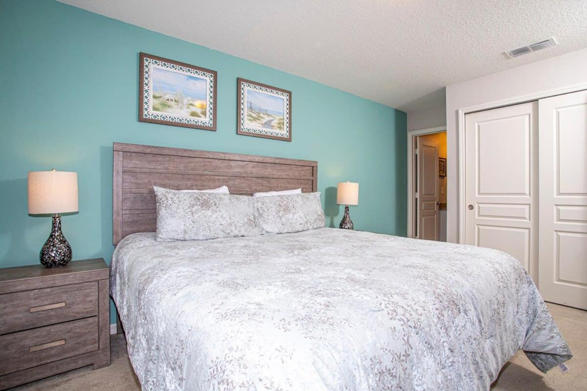 Holiday home Four Bedrooms Townhome 5108k