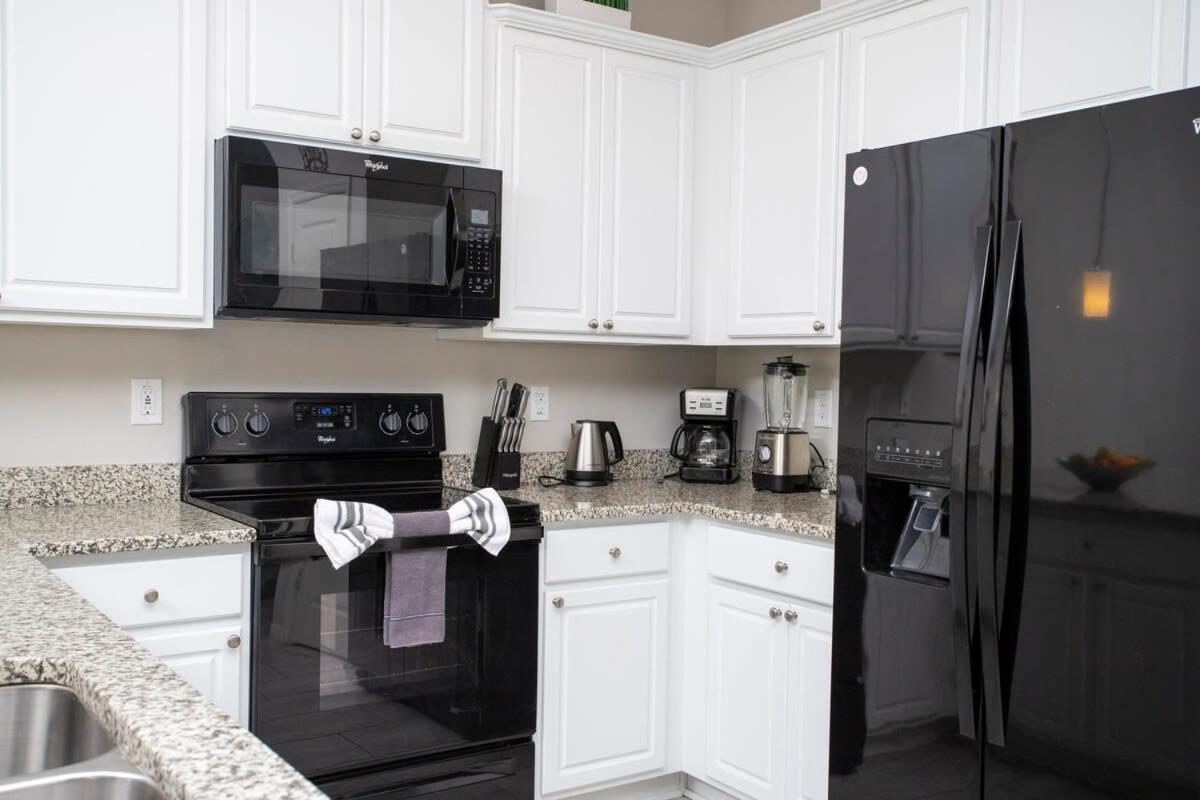 Four Bedrooms Townhome 5108k