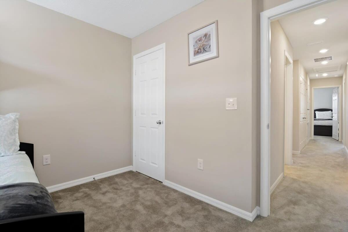 Four Bedrooms Townhome 5130 * Kissimmee