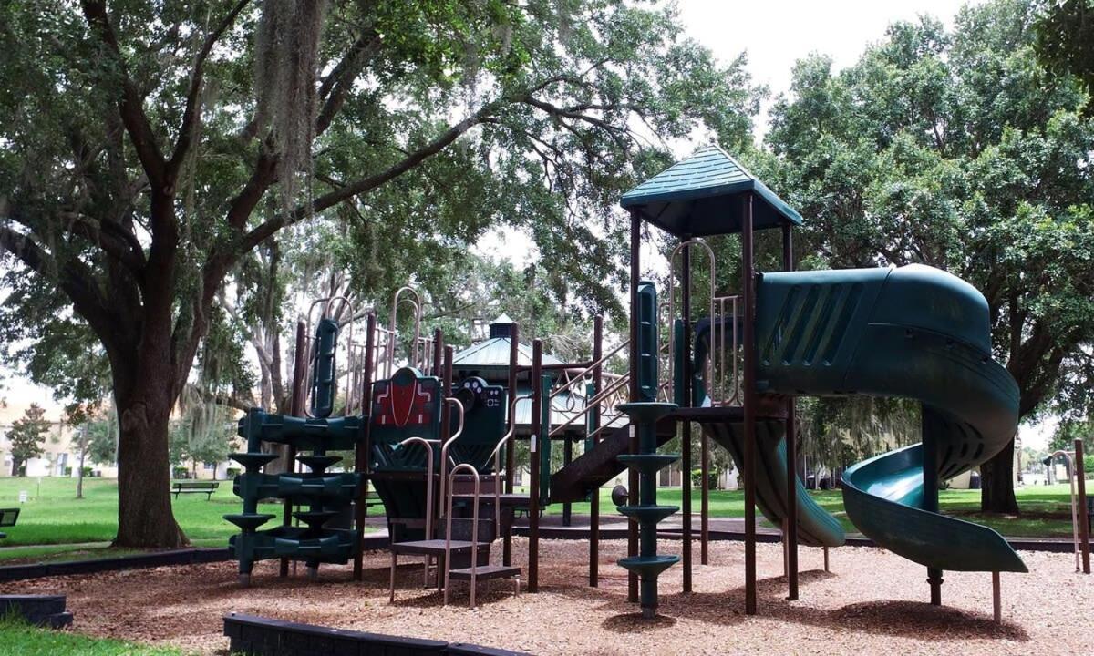 Four Bedrooms Townhome 5128 Kissimmee