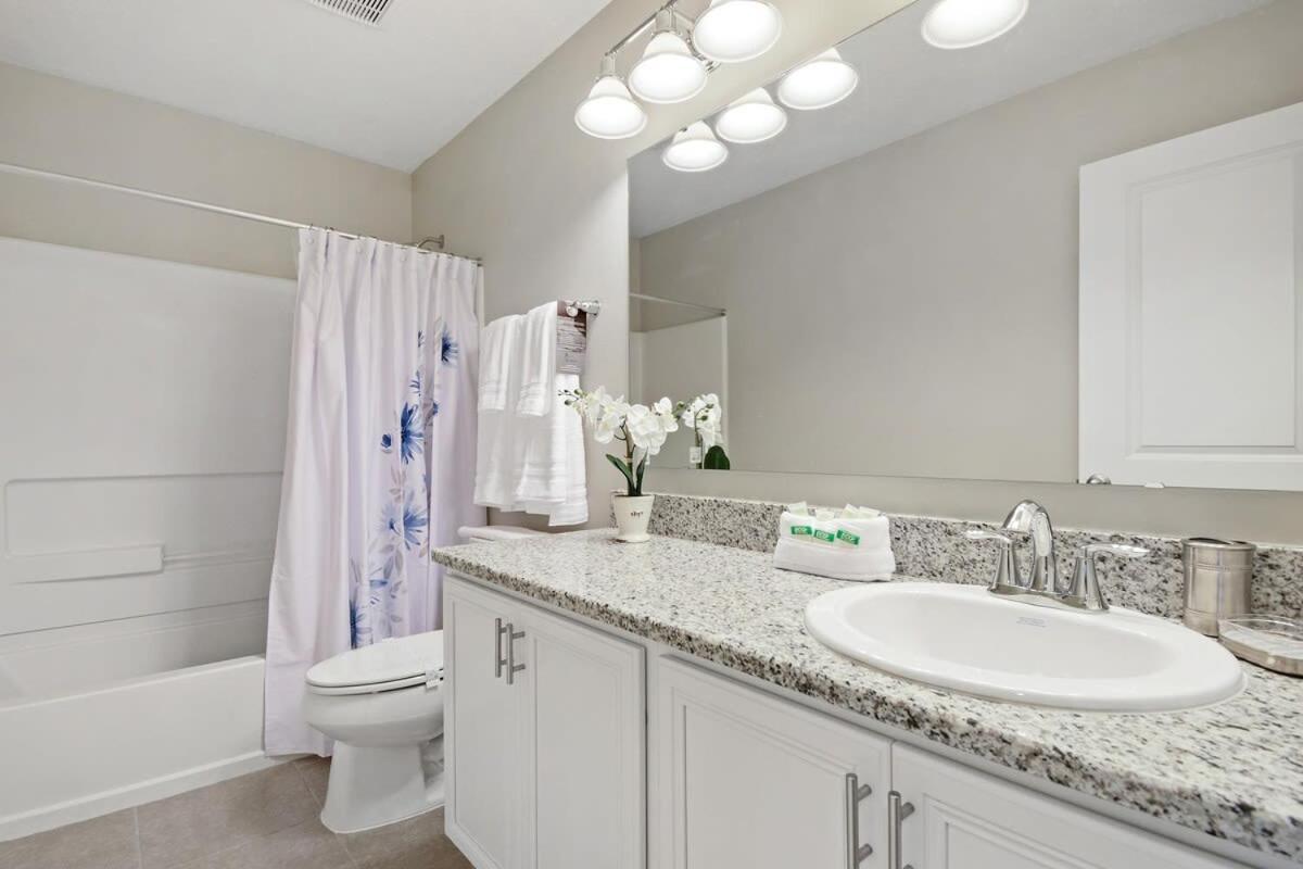 Holiday home Four Bedrooms Townhome 5128 Kissimmee