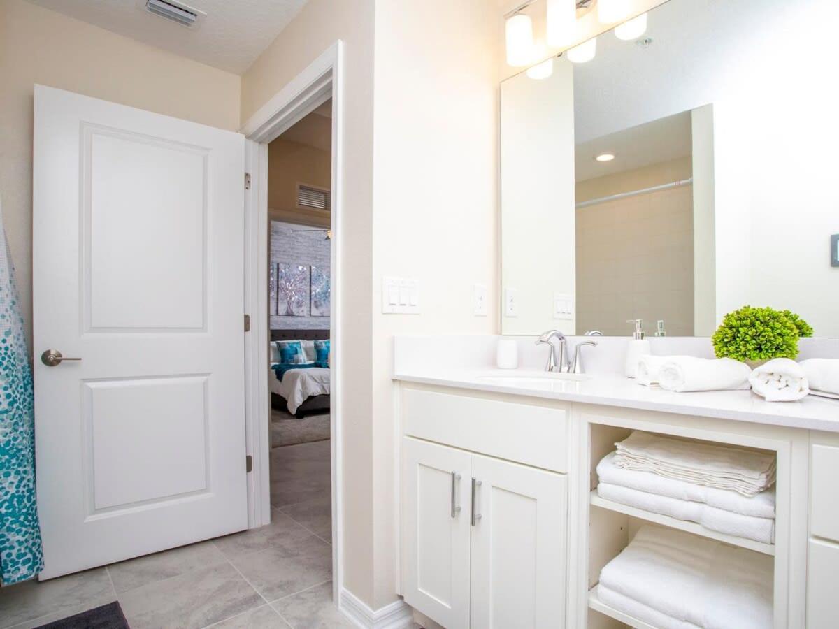 Holiday home Marvelous 2 Bd Close To At Storey 106 Kissimmee