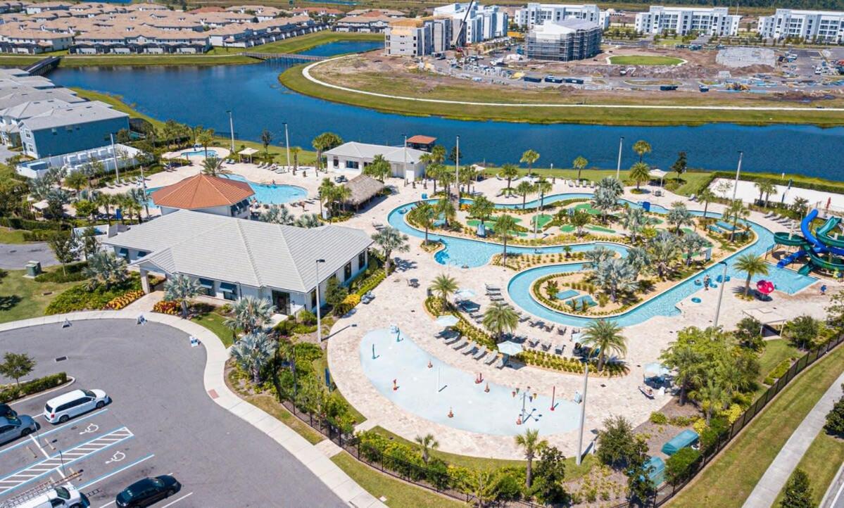 Marvelous 2 Bd Close To At Storey 106 *