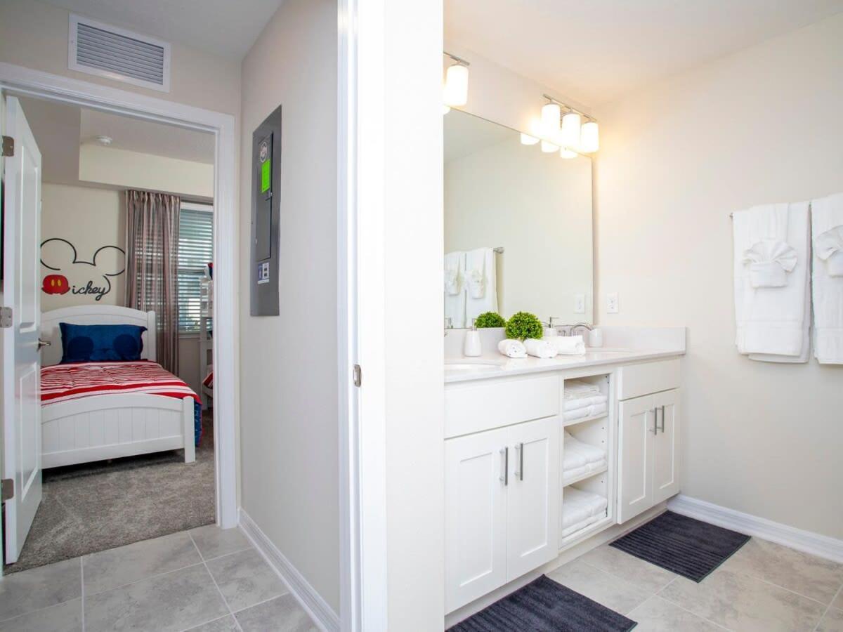Holiday home Marvelous 2 Bd Close To At Storey 106 Kissimmee
