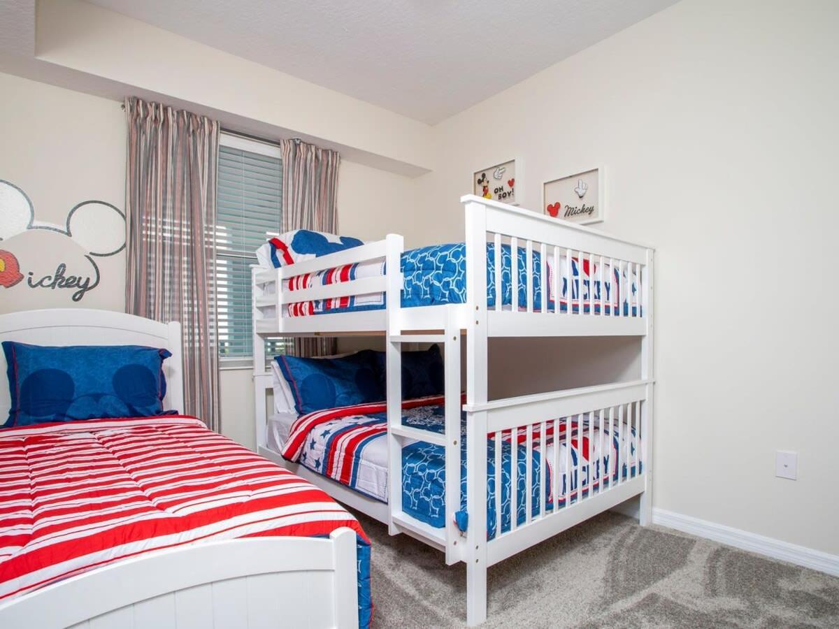 Holiday home Marvelous 2 Bd Close To At Storey 106 Kissimmee