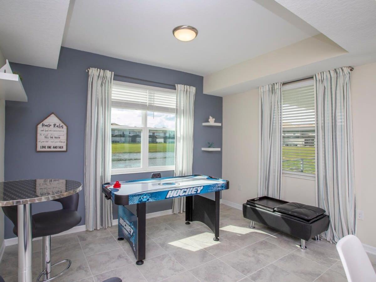 Holiday home Marvelous 2 Bd Close To At Storey 106 Kissimmee