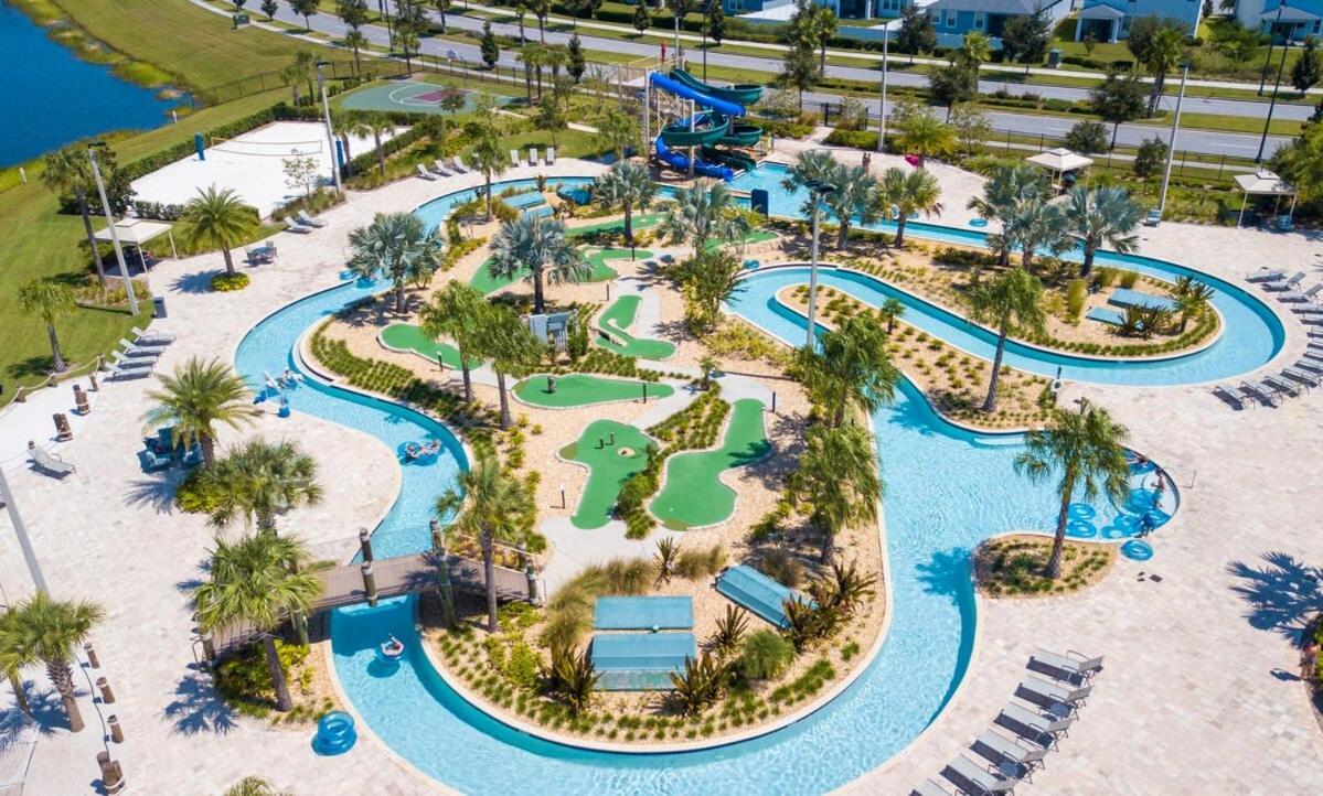 Gorgeous 2 Bedroom Close To 305 31911 Holiday home Kissimmee