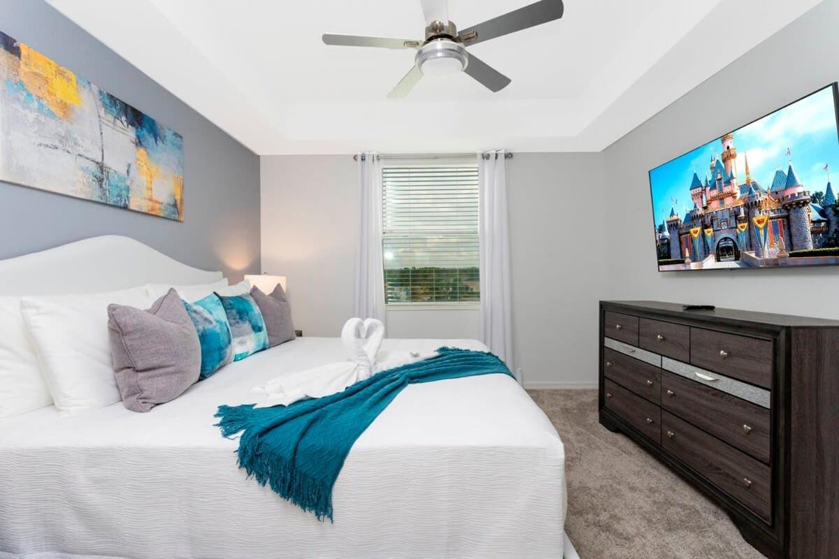 Gorgeous 2 Bedroom Close To 305 31911 Holiday home