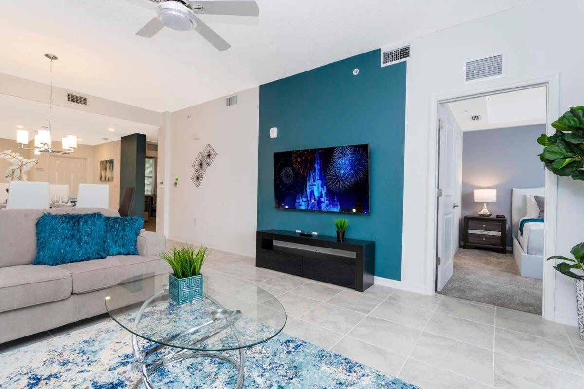 Gorgeous 2 Bedroom Close To 305 31911 * Kissimmee