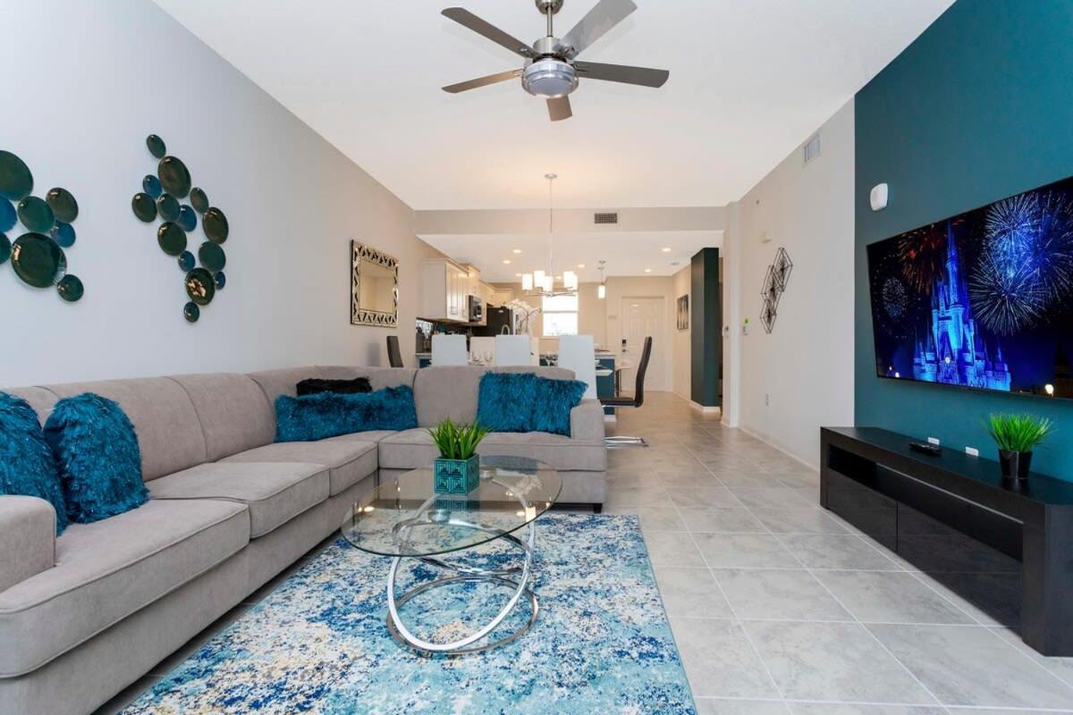 Gorgeous 2 Bedroom Close To 305 31911 Holiday home *