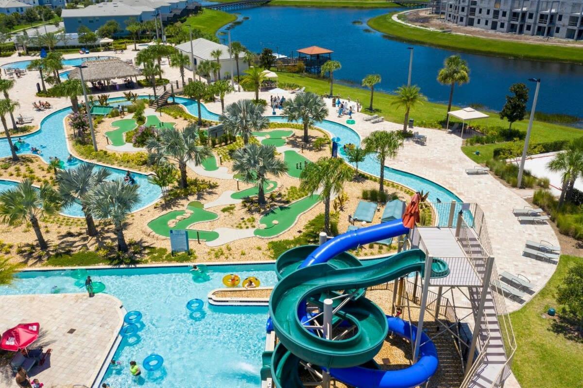 Gorgeous 2 Bedroom Close To 305 31911 * Kissimmee