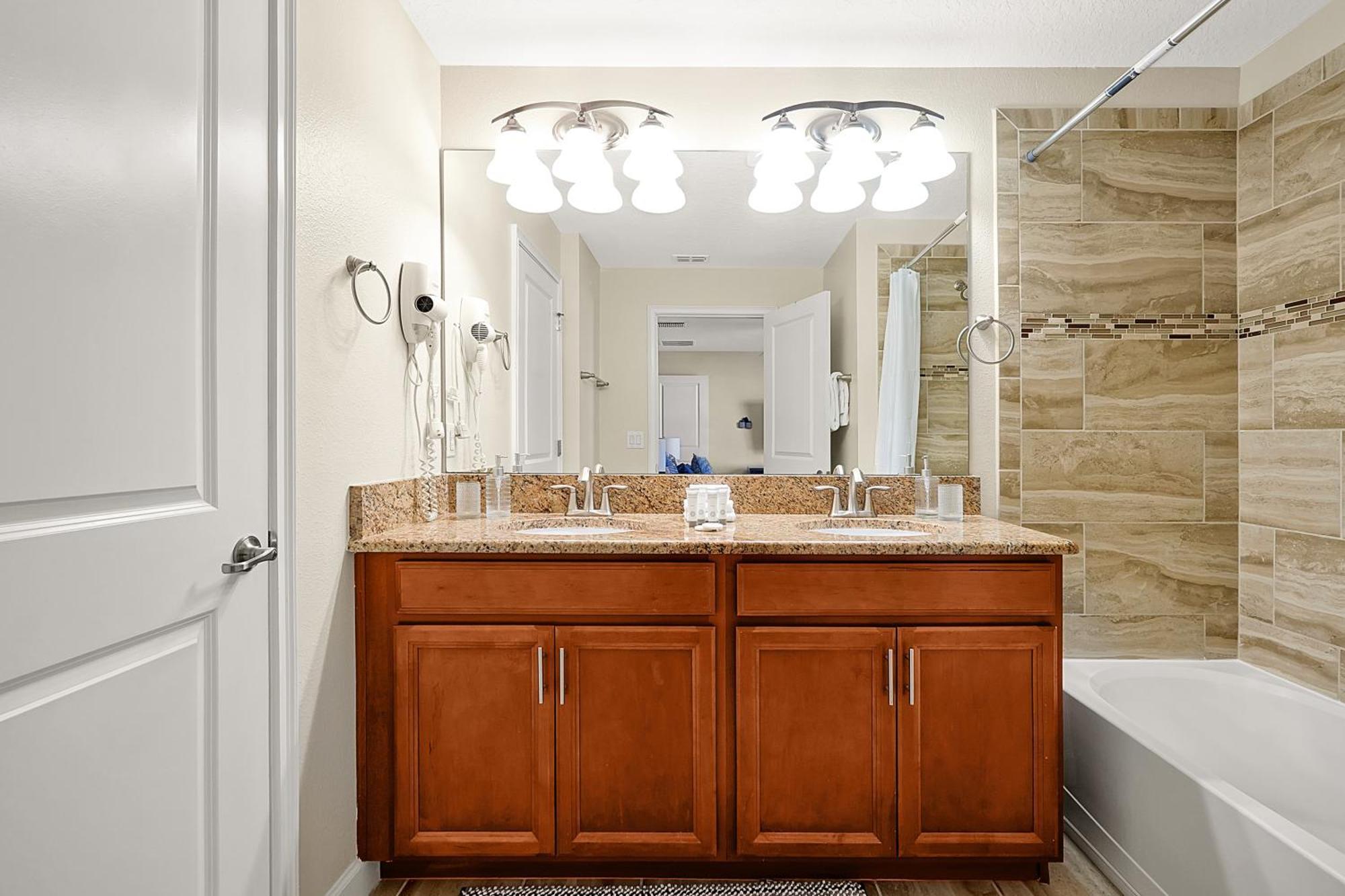 Championsgate Home: Pool, Lazy River & Near * Davenport