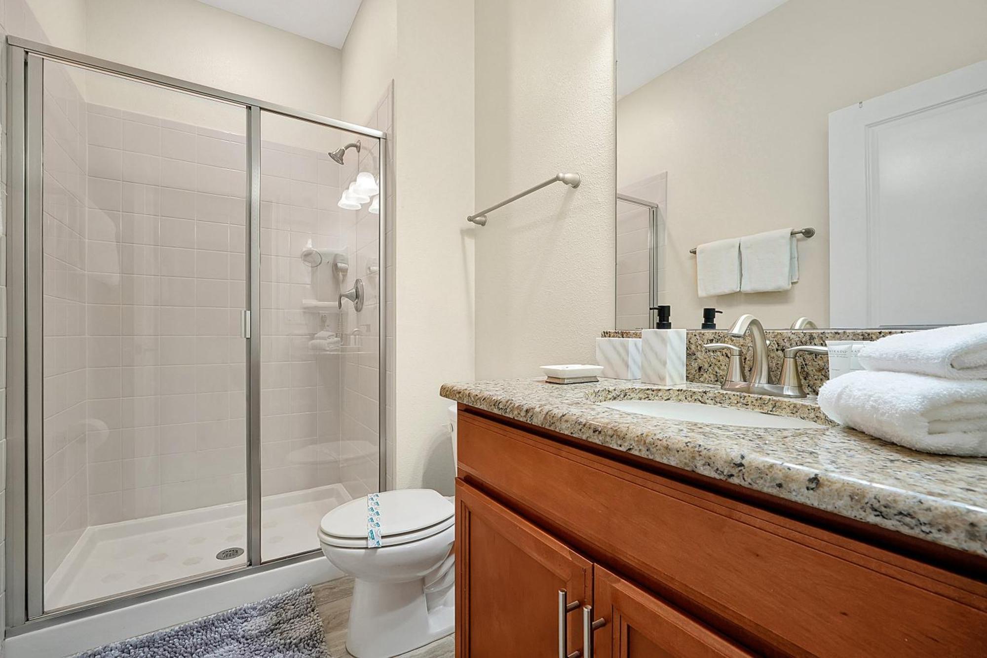 Championsgate Home: Pool, Lazy River & Near Holiday home Davenport