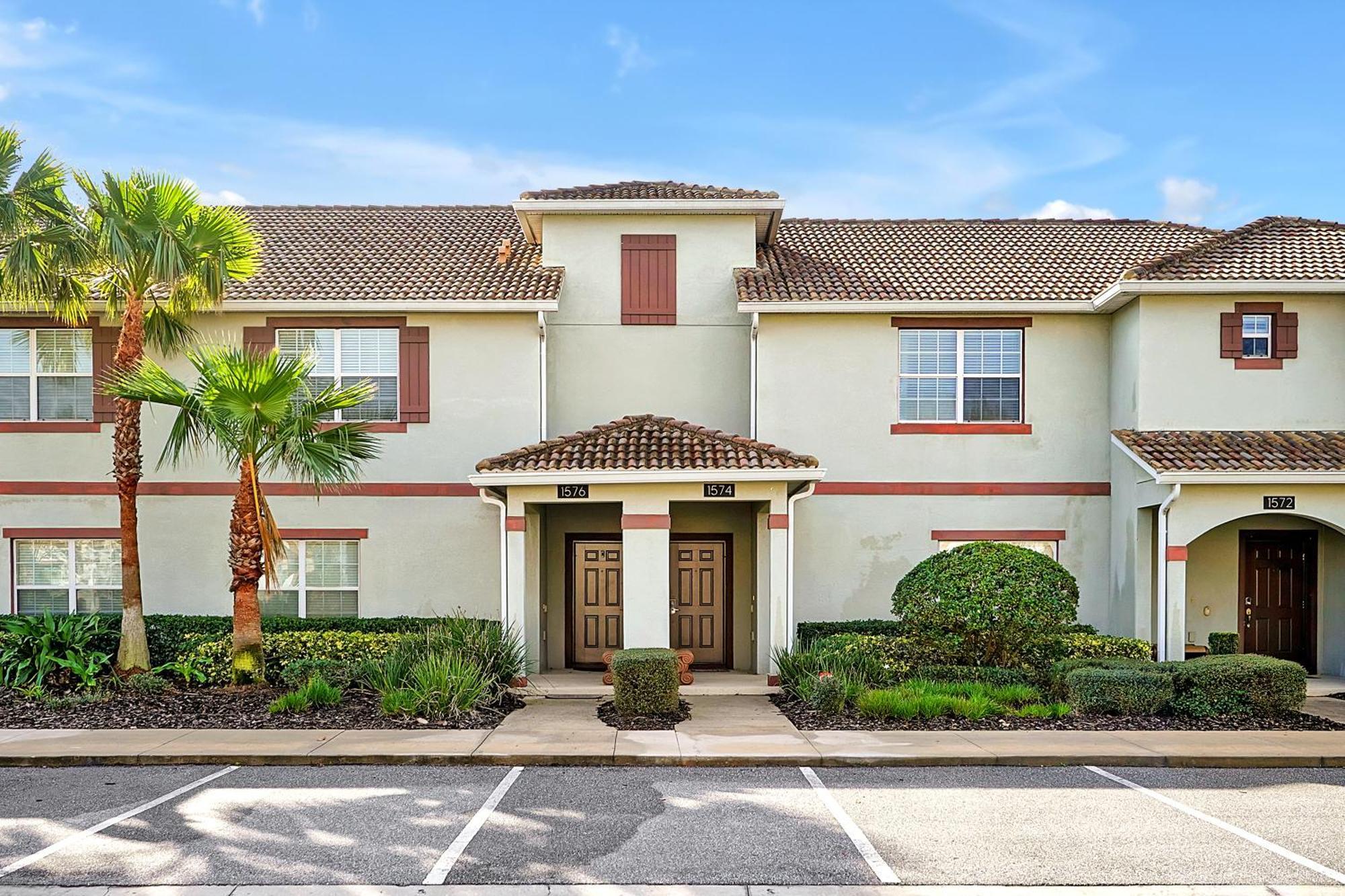 Holiday home Championsgate Home: Pool, Lazy River & Near Davenport