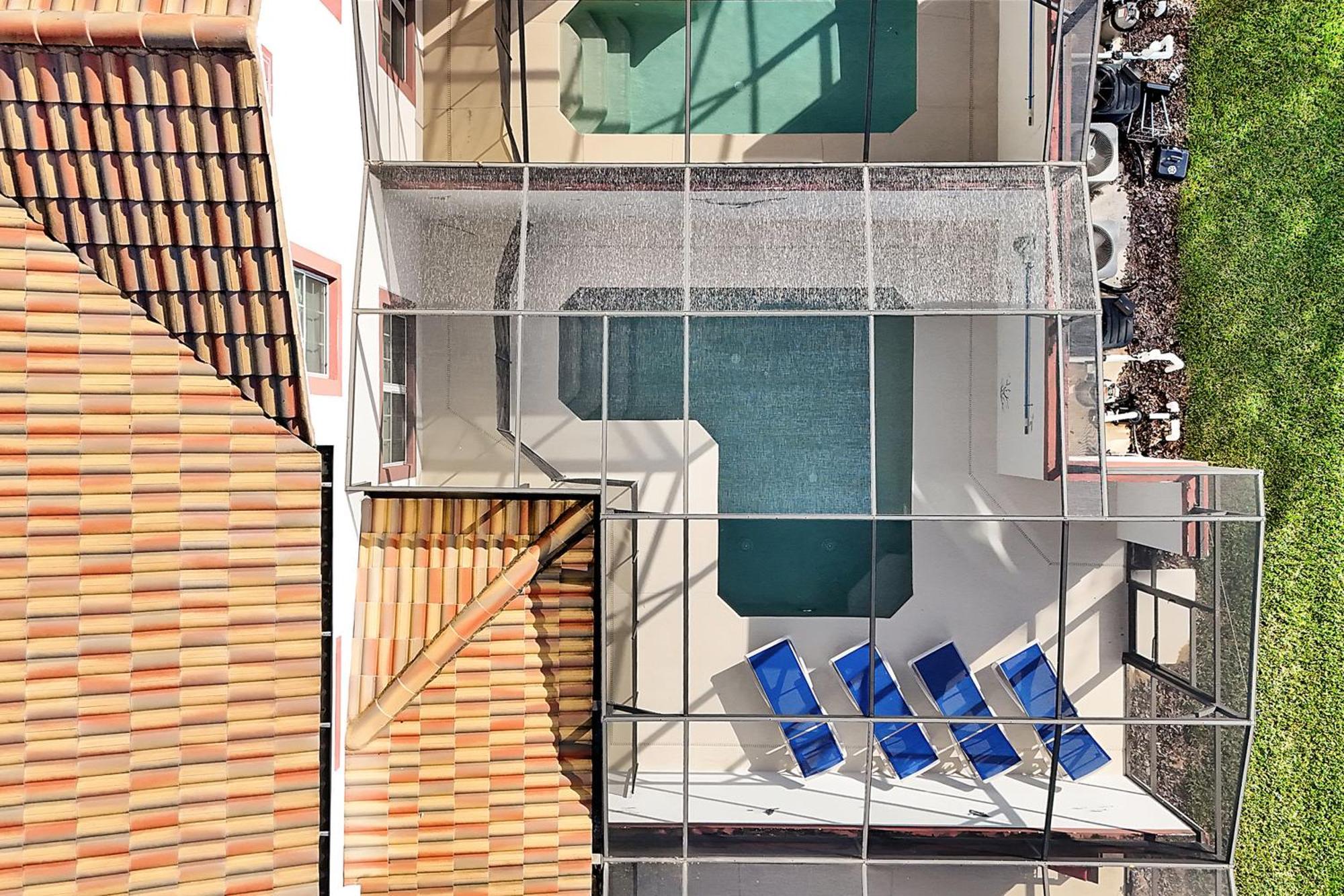 Championsgate Home: Pool, Lazy River & Near Holiday home *