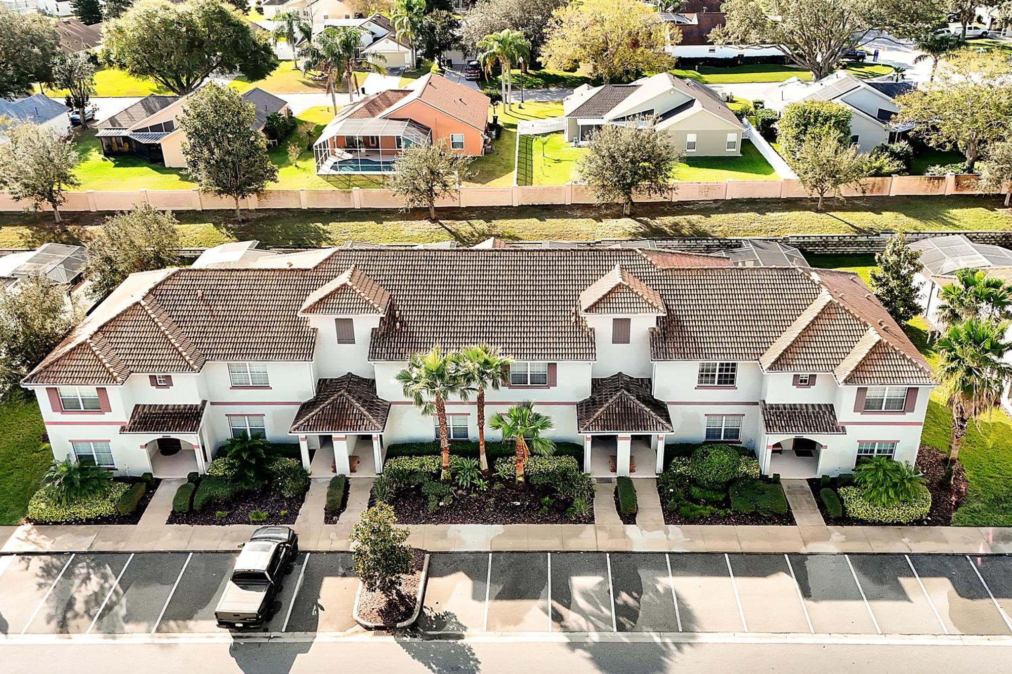 Championsgate Home: Pool, Lazy River & Near Davenport