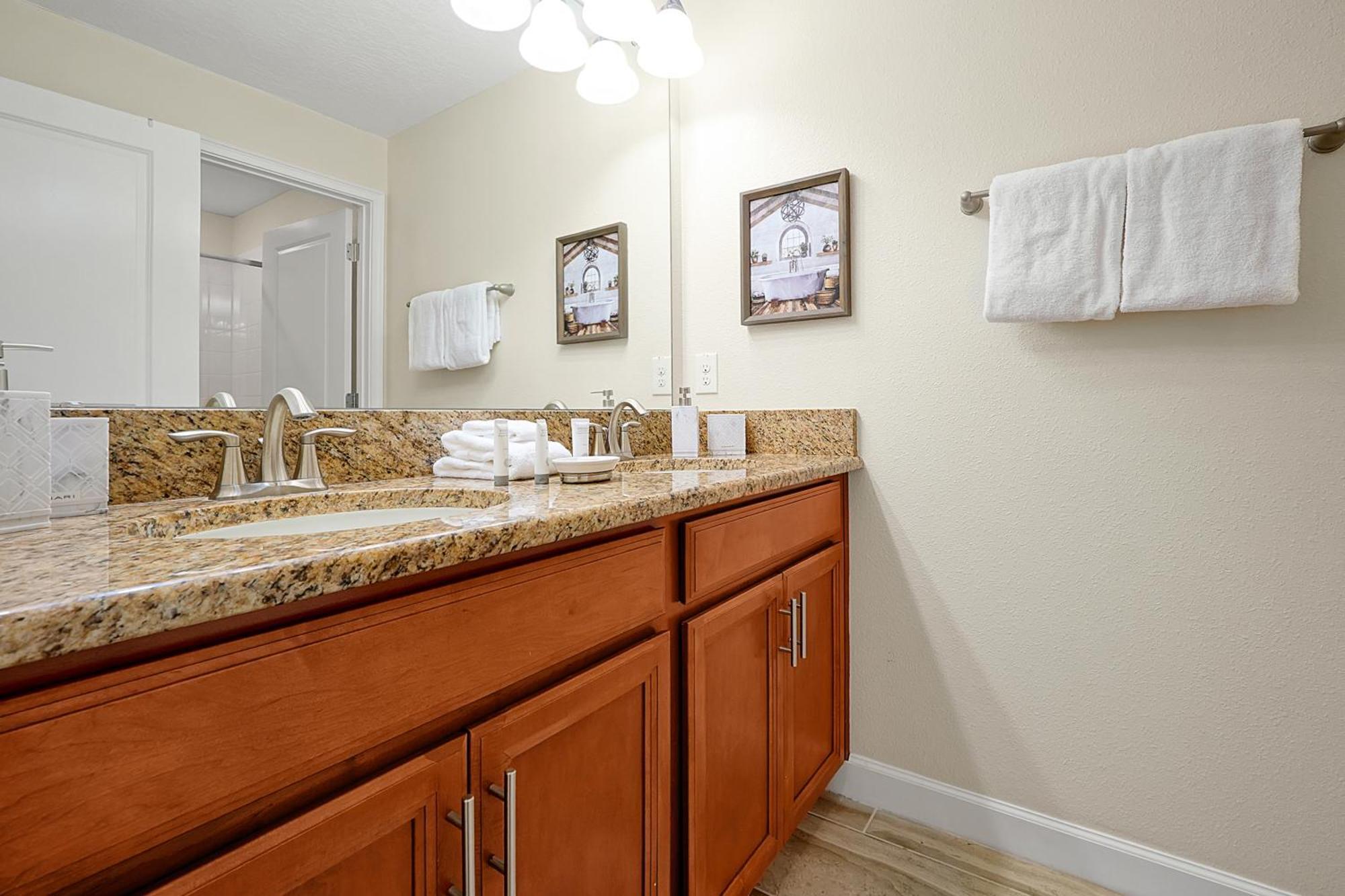 Championsgate Home: Pool, Lazy River & Near * Davenport