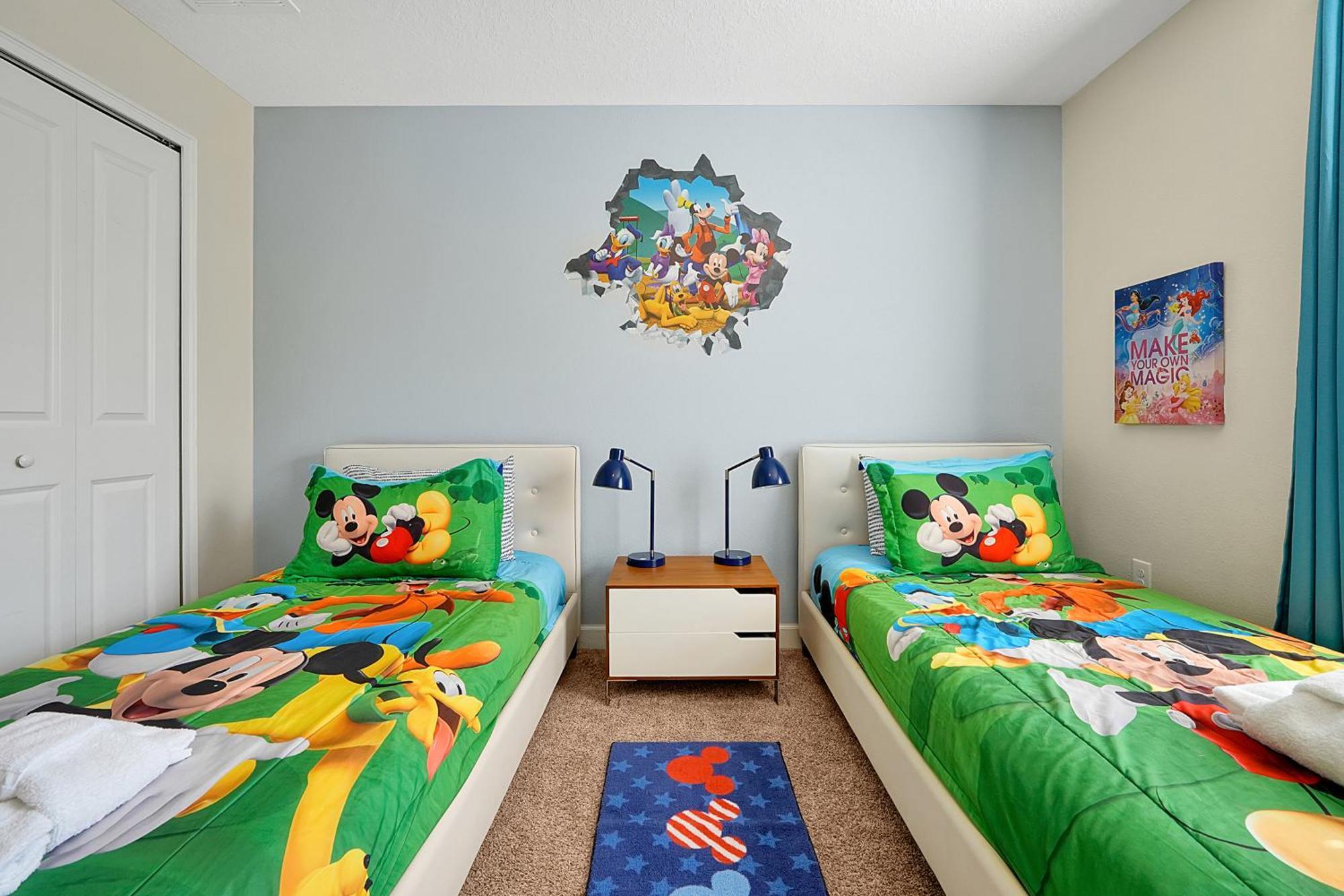 Holiday home Championsgate Home: Pool, Lazy River & Near Davenport