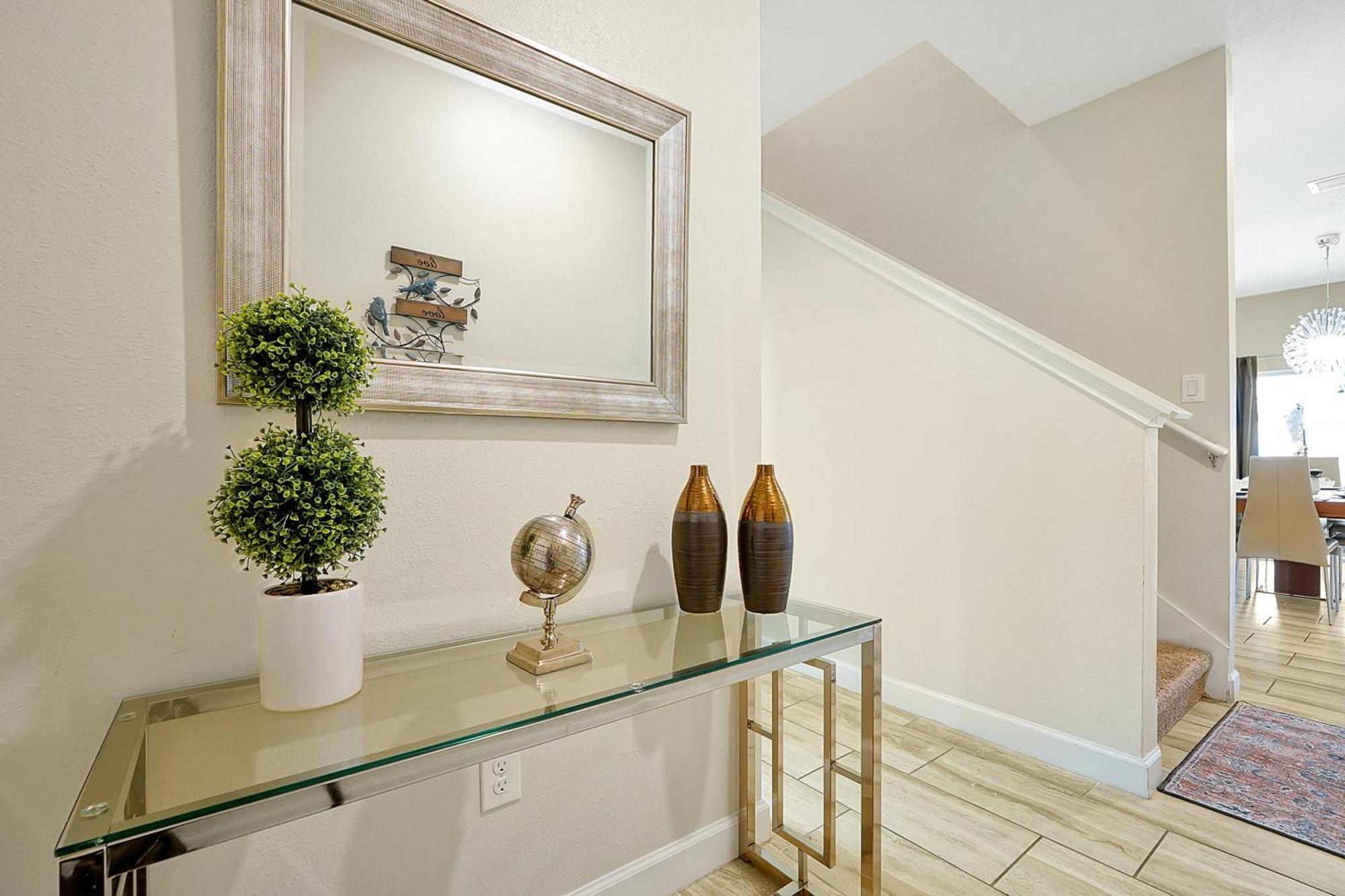 Championsgate Home: Pool, Lazy River & Near *