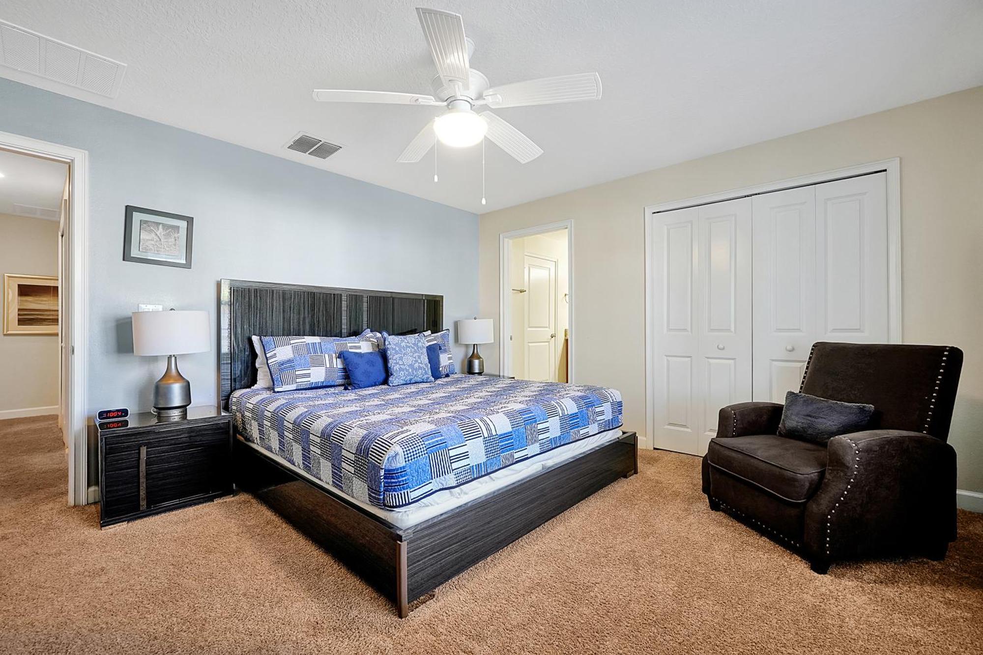 Championsgate Home: Pool, Lazy River & Near Davenport