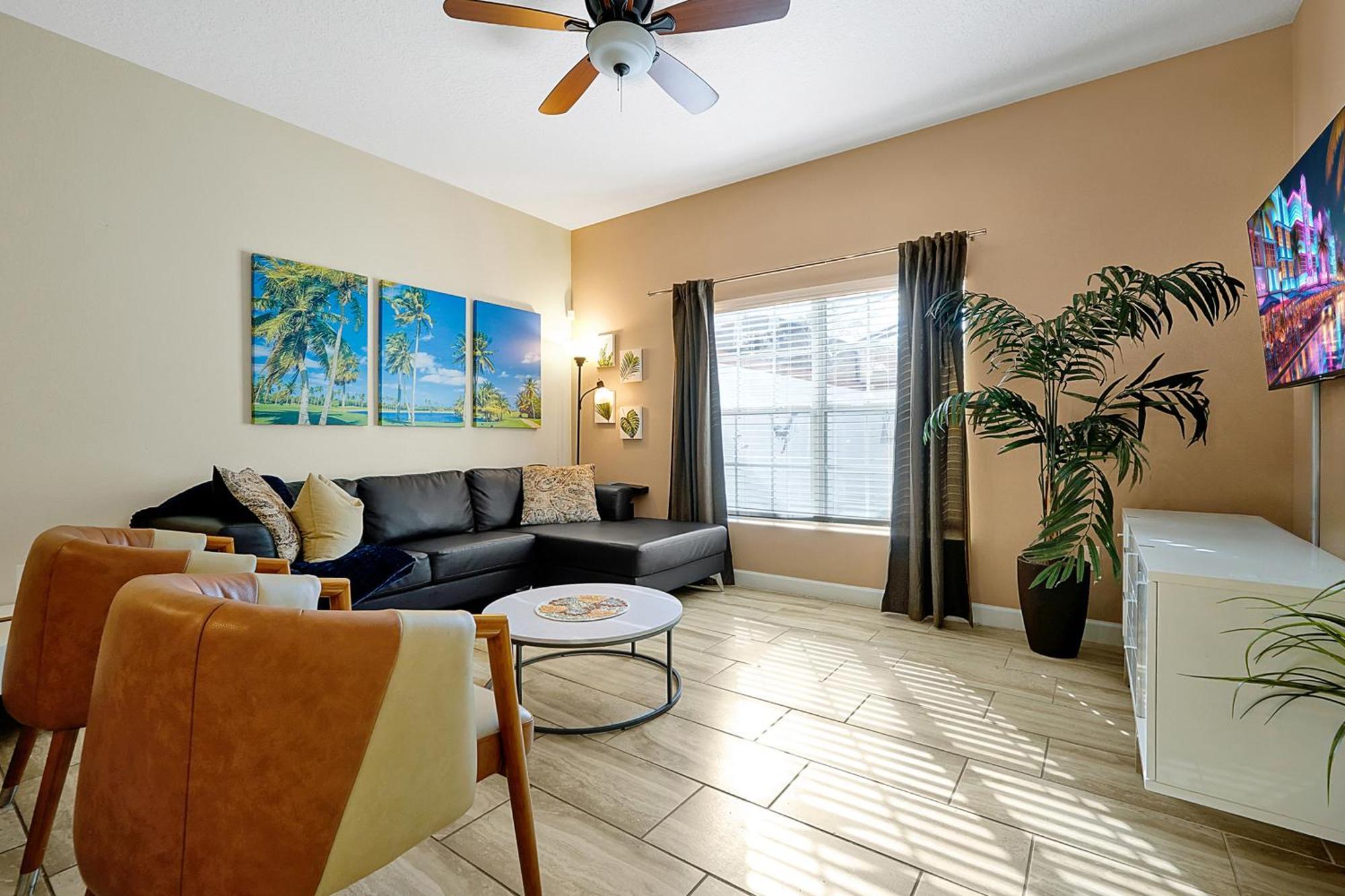 Championsgate Home: Pool, Lazy River & Near * Davenport