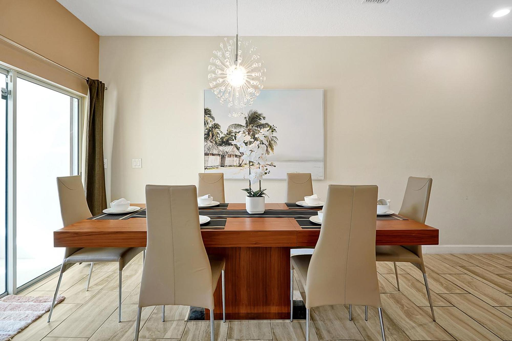 Championsgate Home: Pool, Lazy River & Near Holiday home