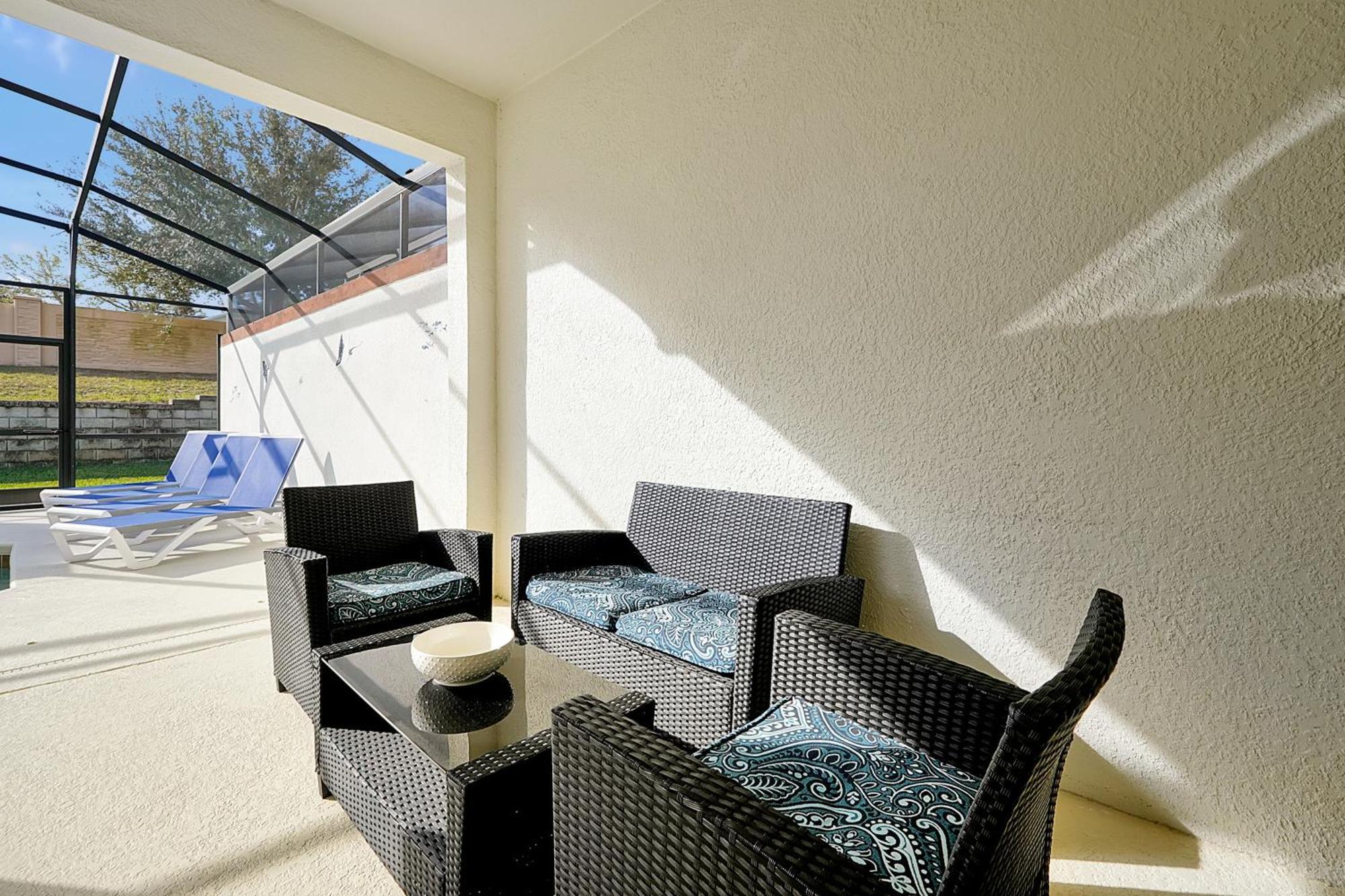 Championsgate Home: Pool, Lazy River & Near Holiday home *
