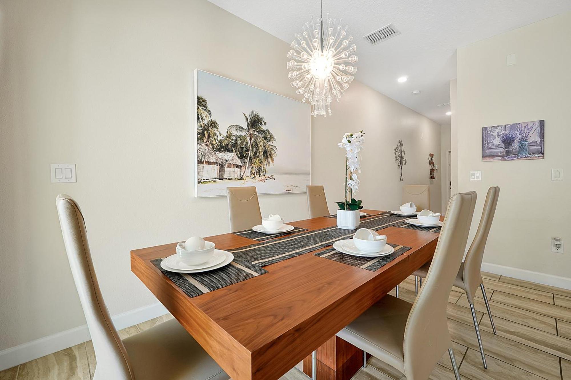 Championsgate Home: Pool, Lazy River & Near * Davenport