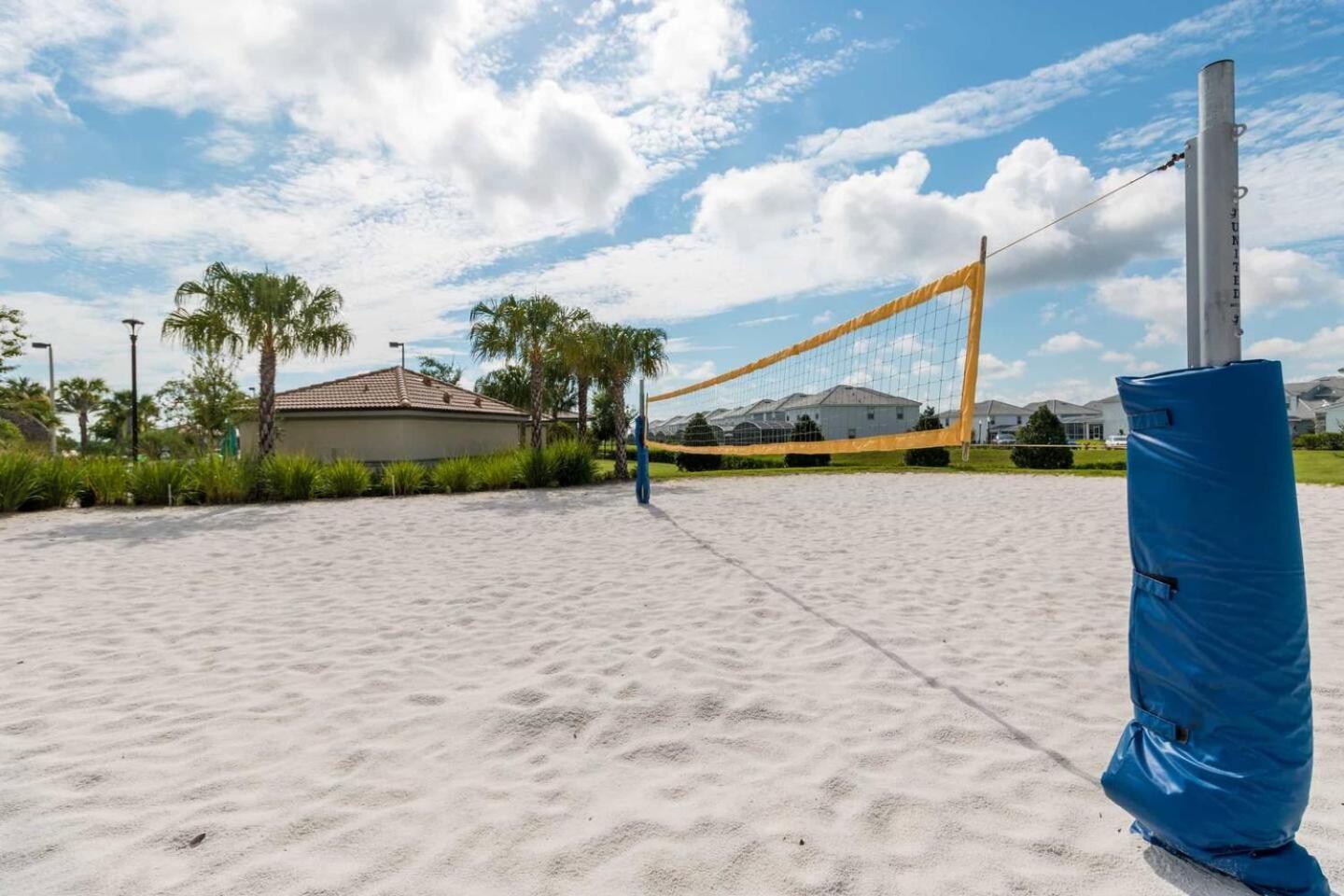 Championsgate Home: Pool, Lazy River & Near Holiday home