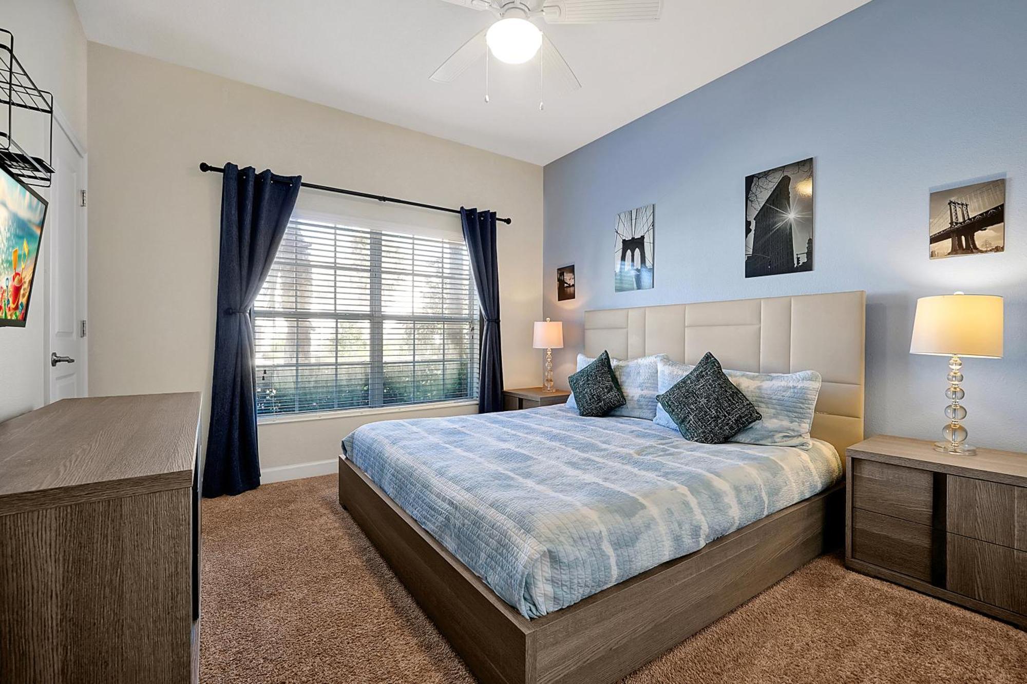 Championsgate Home: Pool, Lazy River & Near * Davenport