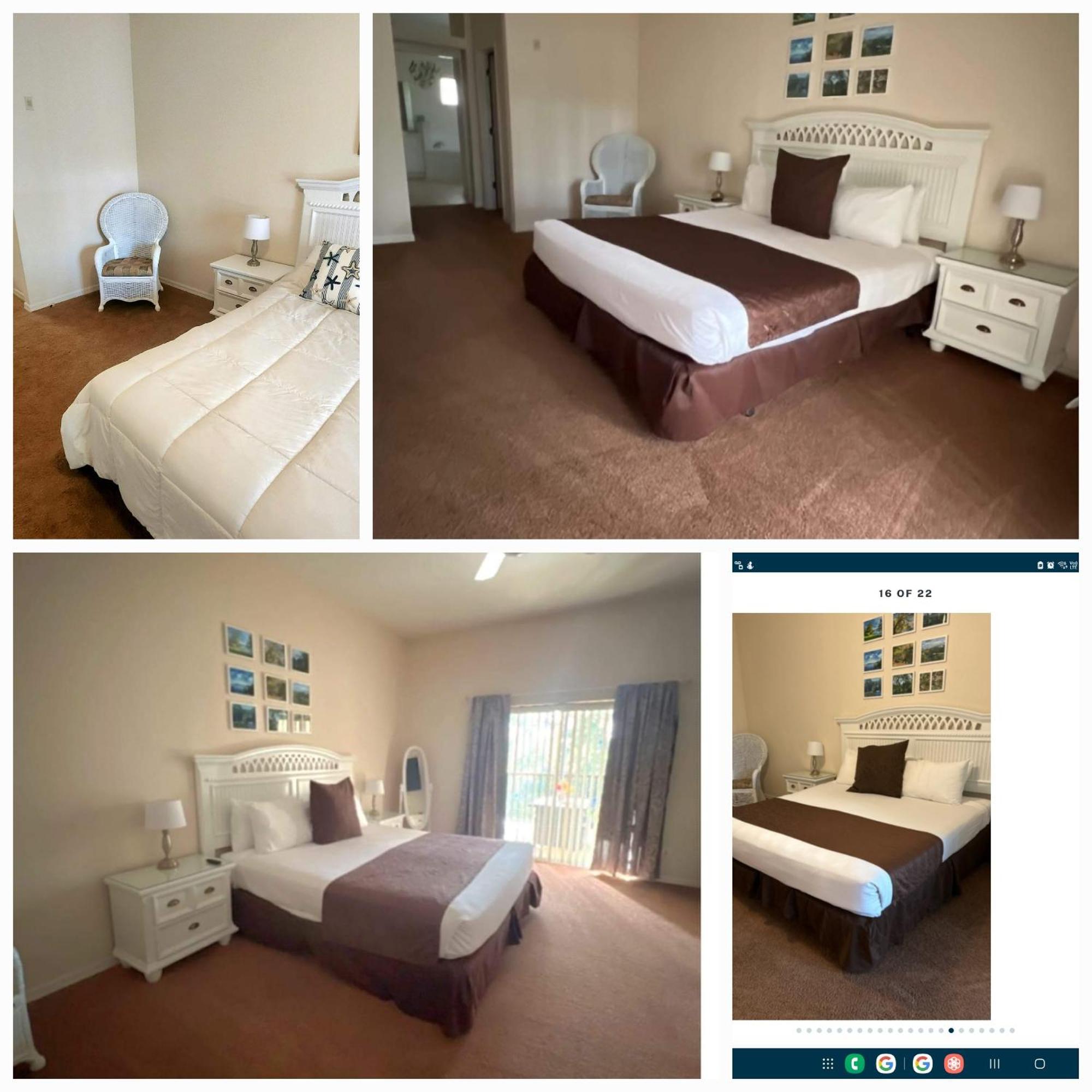 Bahama Bay 116 *