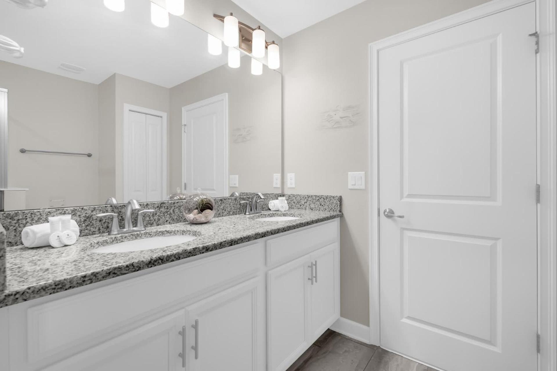 Holiday home Upstay Championsgate W The Perks