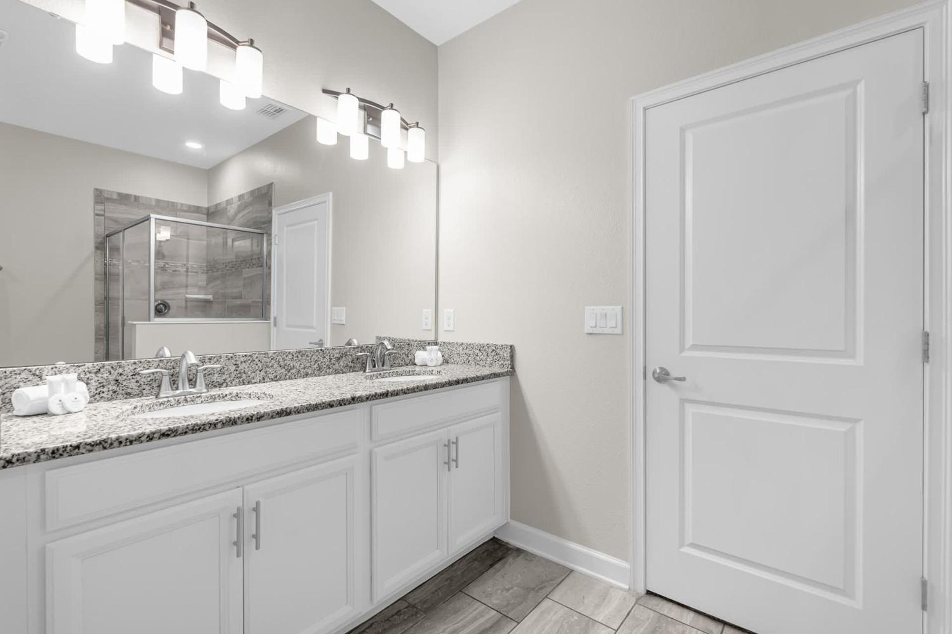 Holiday home Upstay Championsgate W The Perks *