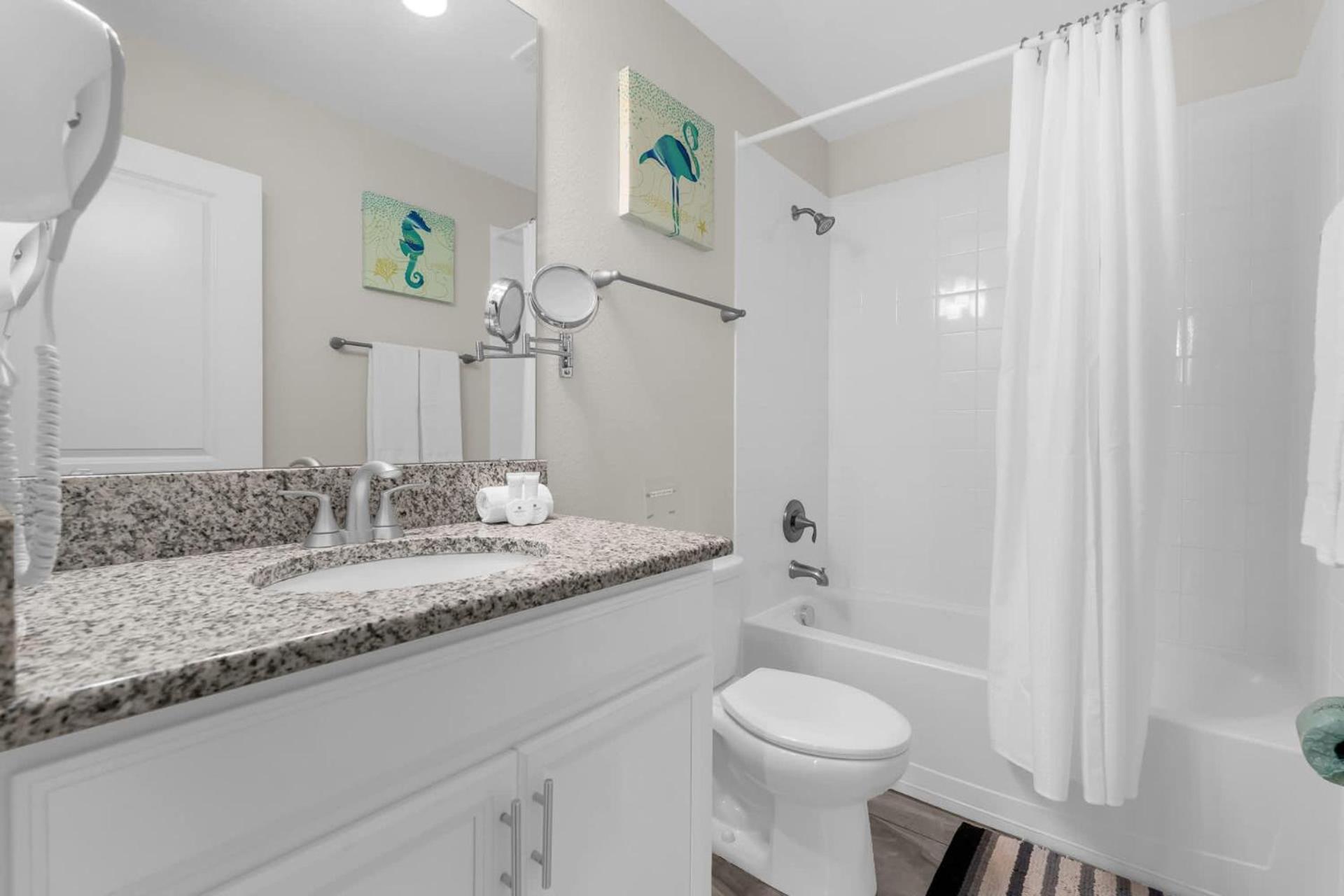 Holiday home Upstay Championsgate W The Perks