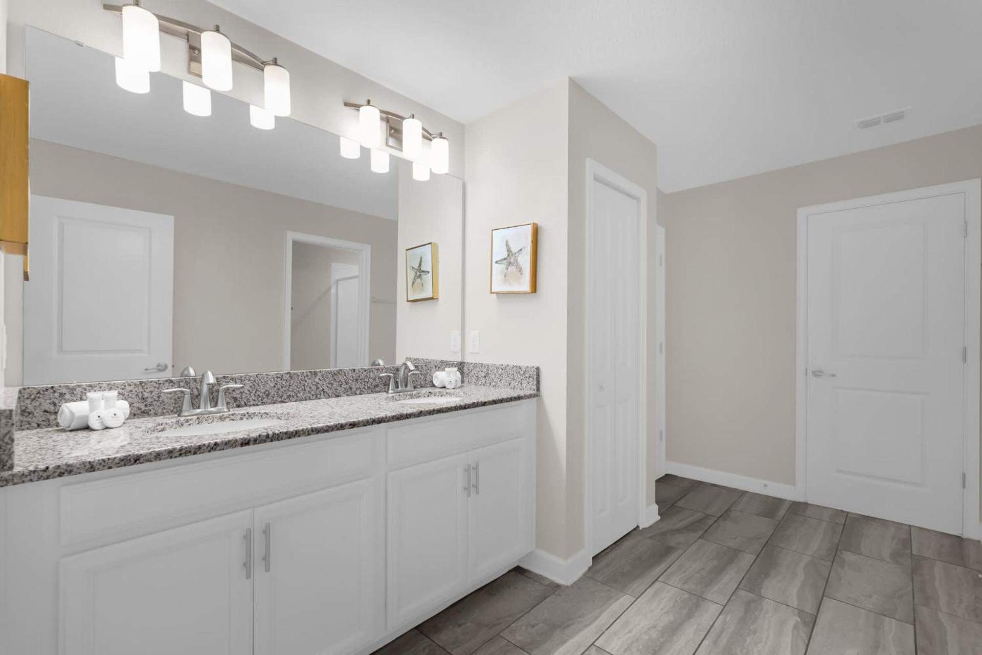 Holiday home Upstay Championsgate W The Perks *