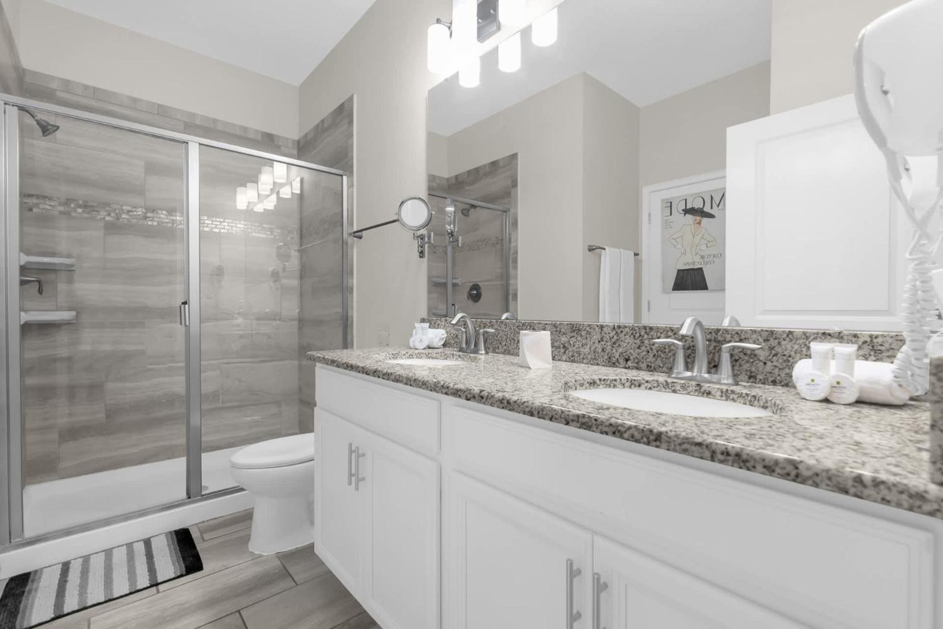 Holiday home Upstay Championsgate W The Perks Davenport