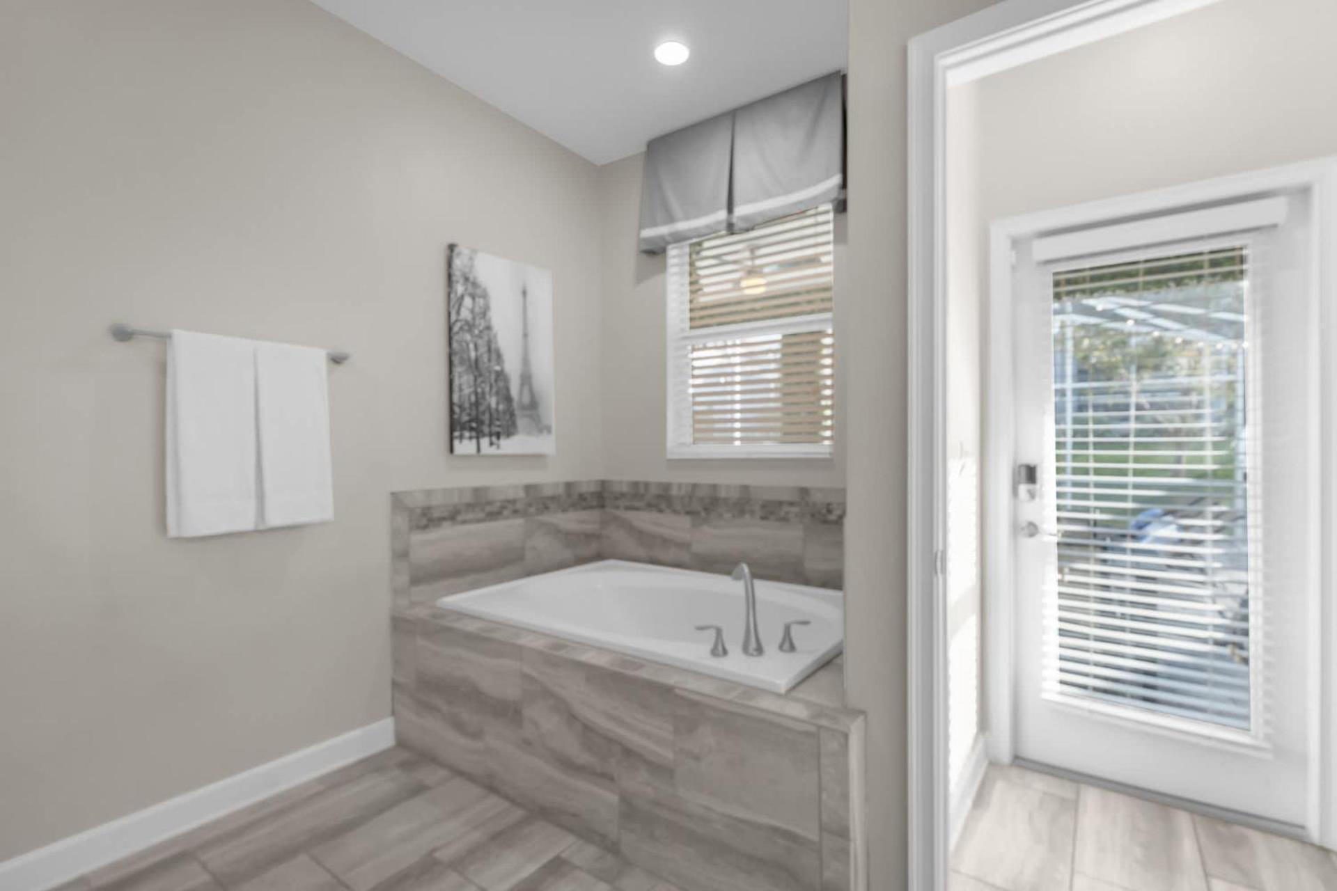Holiday home Upstay Championsgate W The Perks Davenport