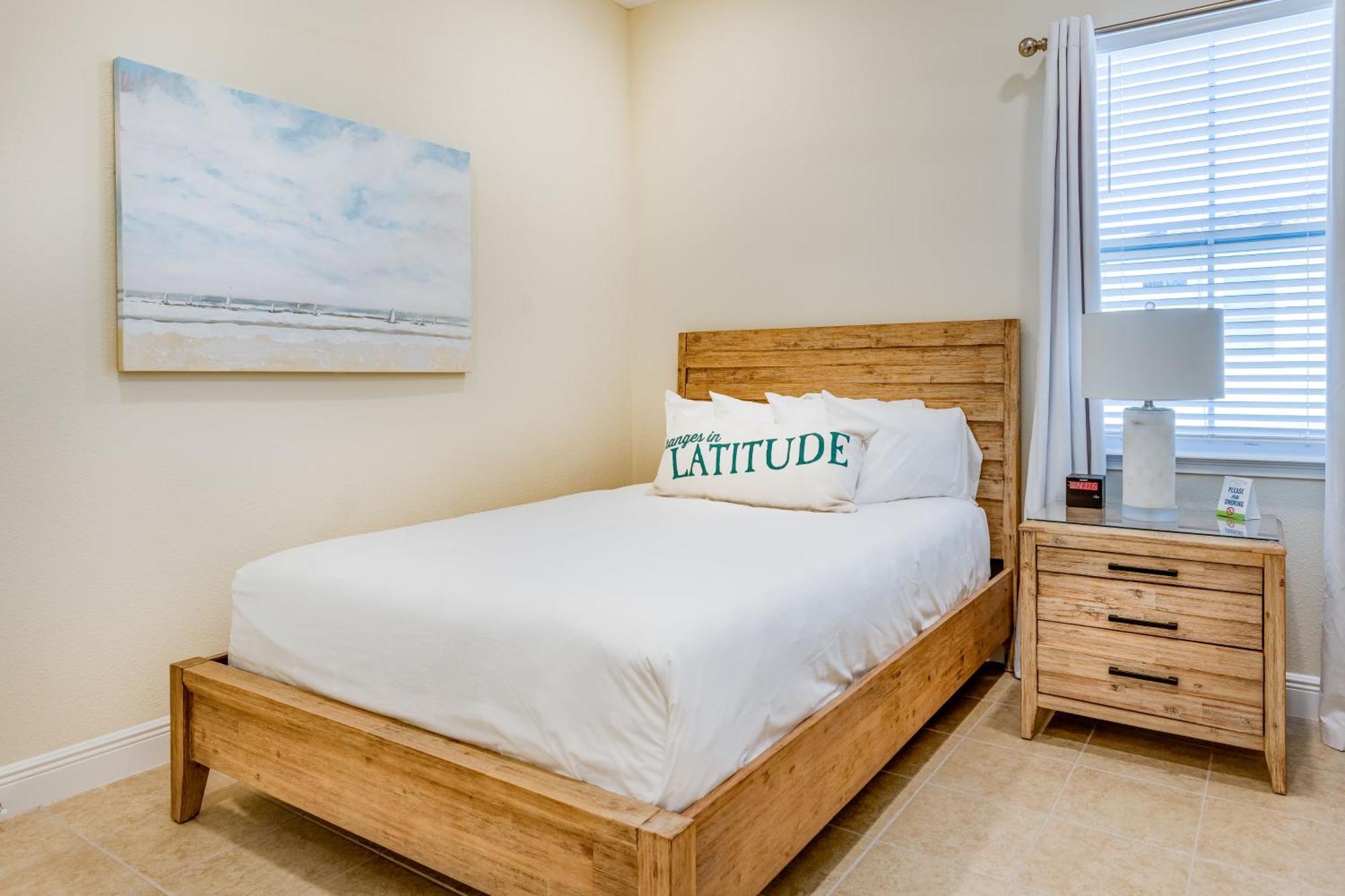 Holiday home Sandy White Near With Private Hot Tub Margaritaville Access - 3001sp Orlando