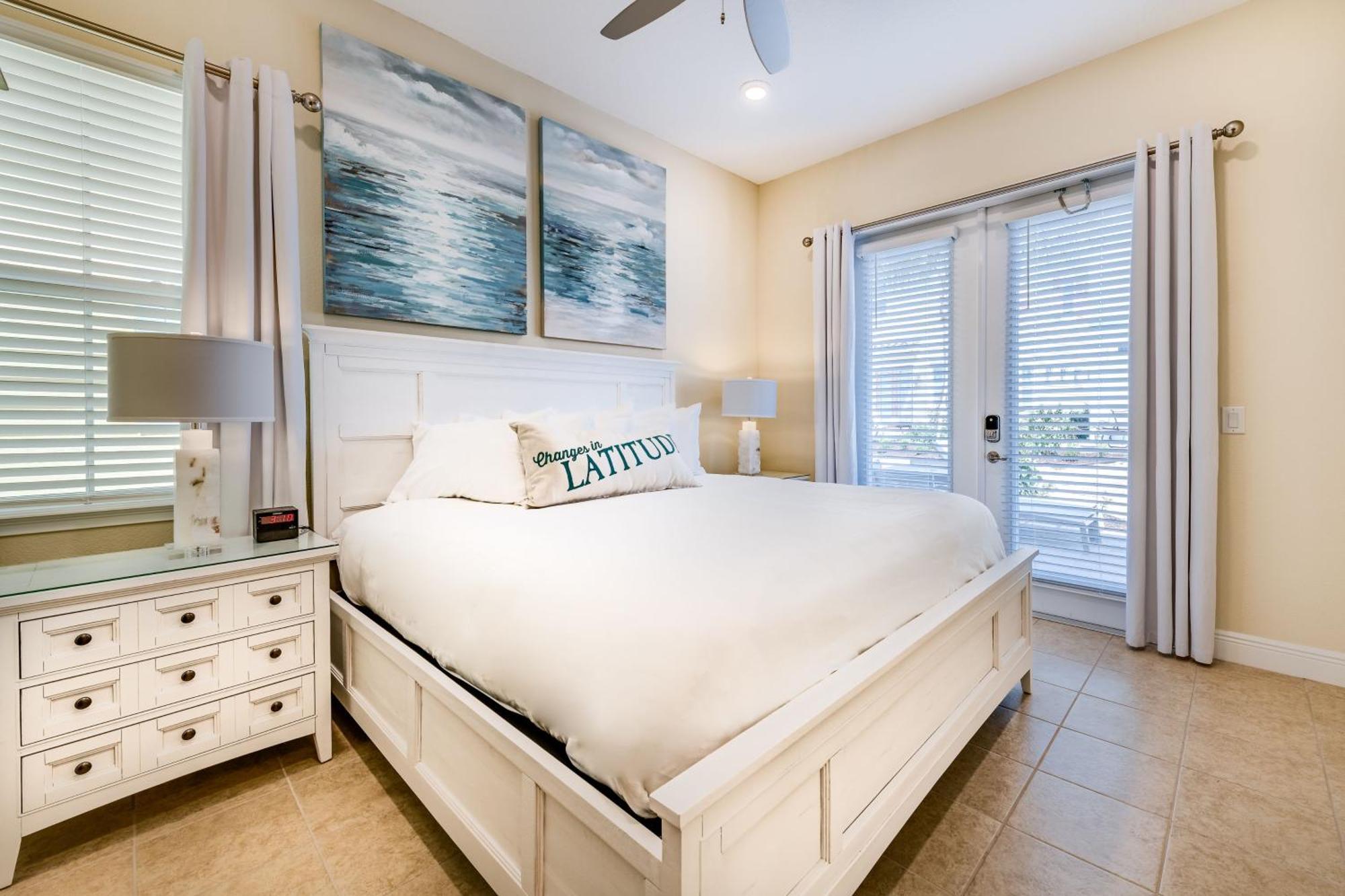 Sandy White Near With Private Hot Tub Margaritaville Access - 3001sp Orlando