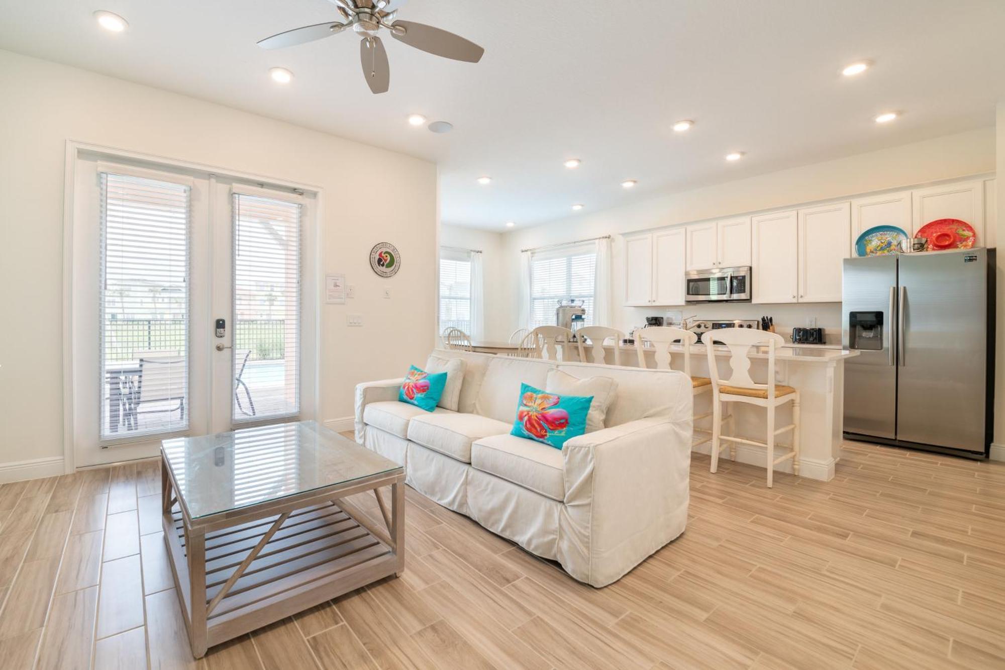 Paradise With Private Pool Near And Margaritaville Access - 7989su Orlando