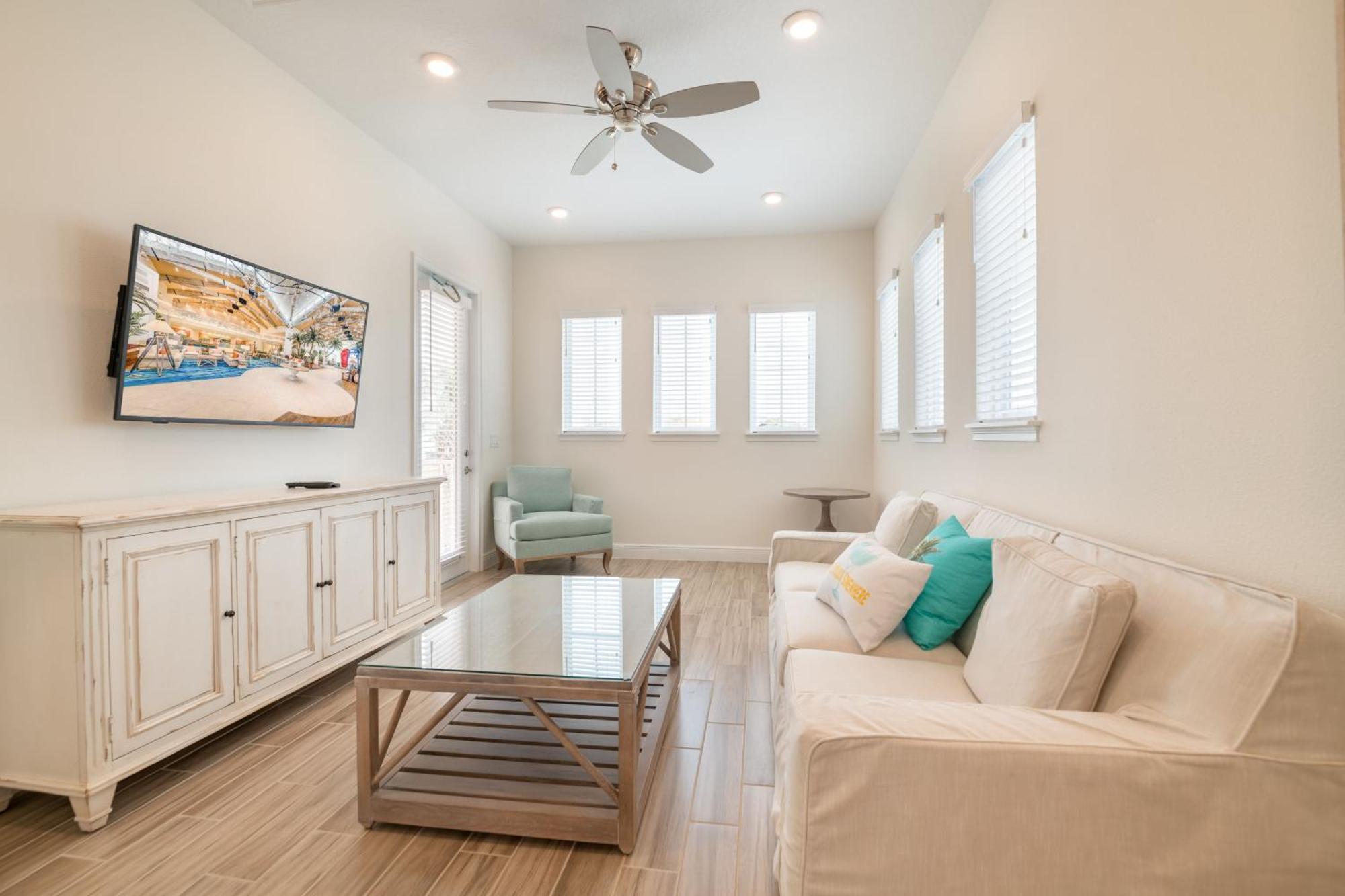 Holiday home Paradise With Private Pool Near And Margaritaville Access - 7989su Orlando