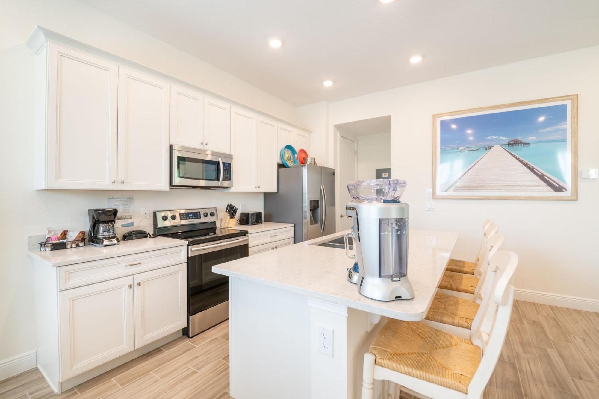 Holiday home Paradise With Private Pool Near And Margaritaville Access - 7989su *