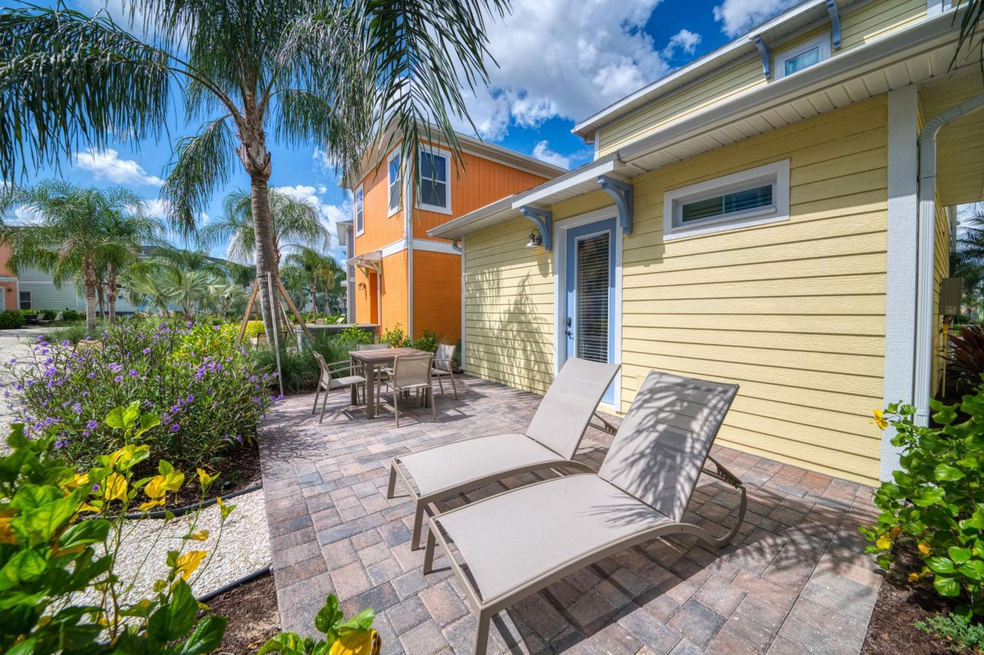 Sunny Yellow Near With Margaritaville Access - 3029sp * Orlando