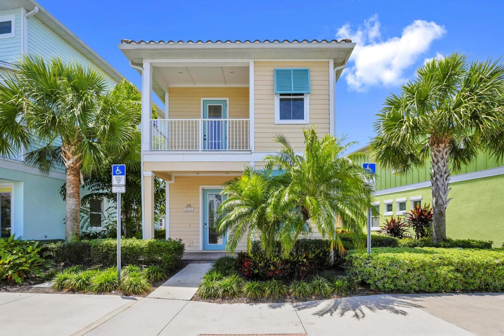 Holiday home Sunny Near With Margaritaville Access - 8032ls *