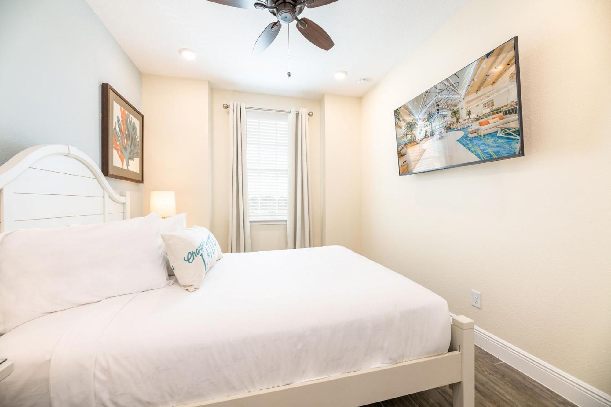 Jamaican Spice Near With Private Pool Margaritaville Access - 2924sr Orlando