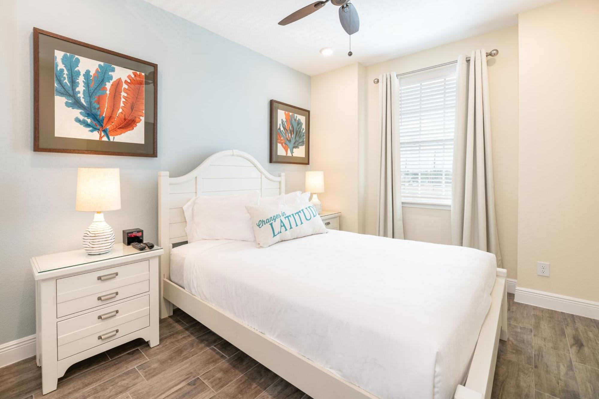 Jamaican Spice Near With Private Pool Margaritaville Access - 2924sr * Orlando