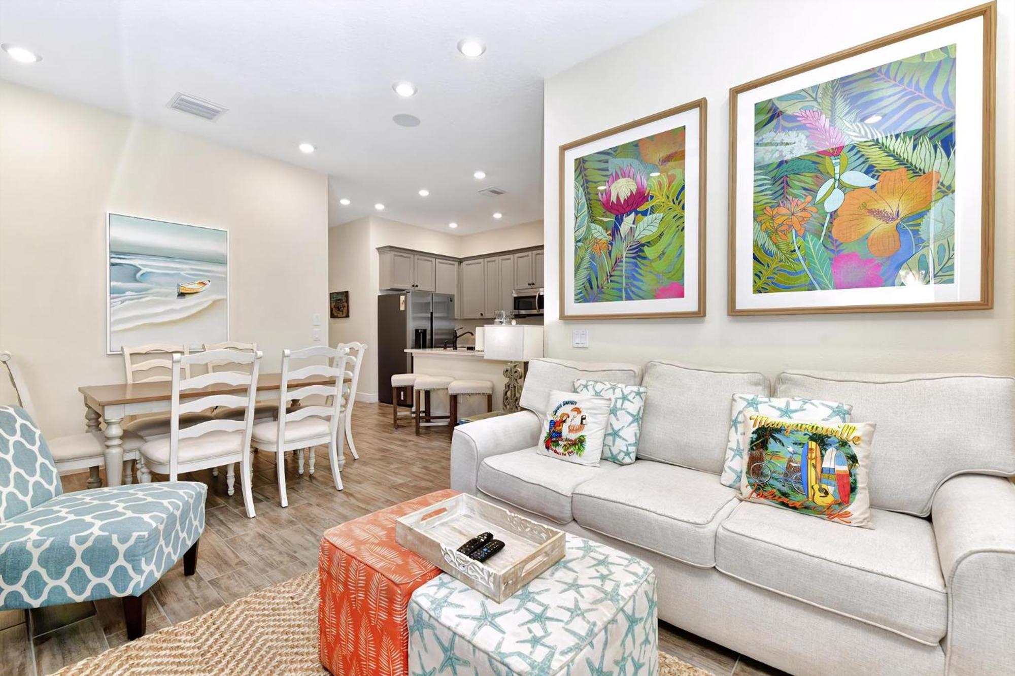Jamaican Spice Near With Private Pool Margaritaville Access - 2924sr Holiday home