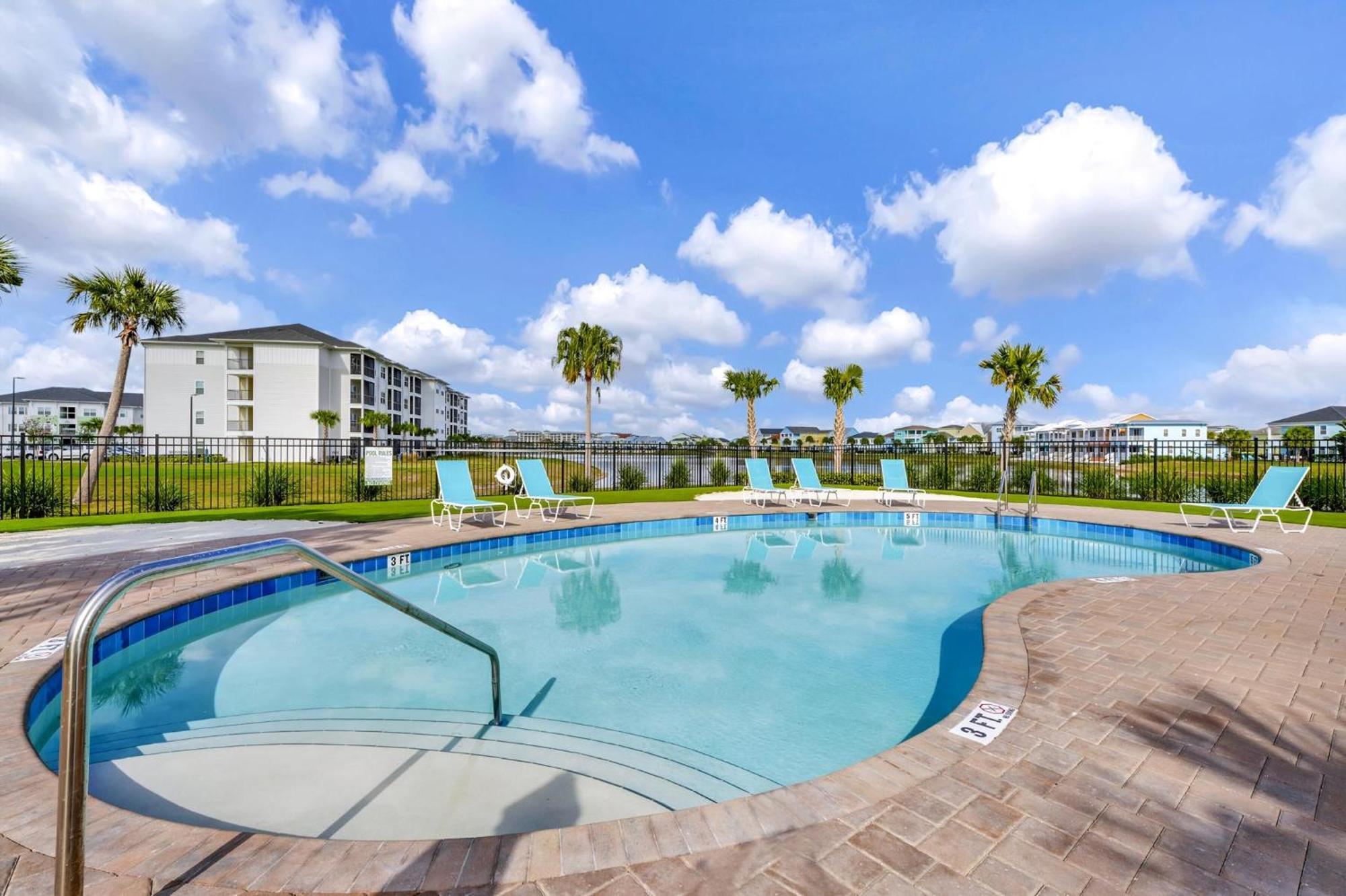Lime Near With Margaritaville Access - 2972or Orlando