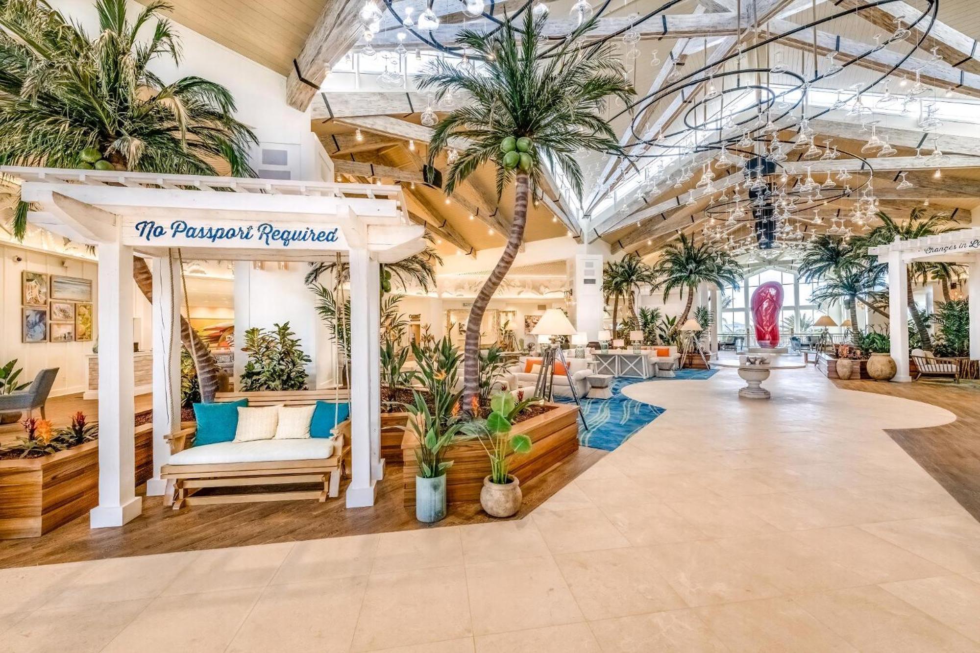 Villa Lime Near With Margaritaville Access - 2972or *