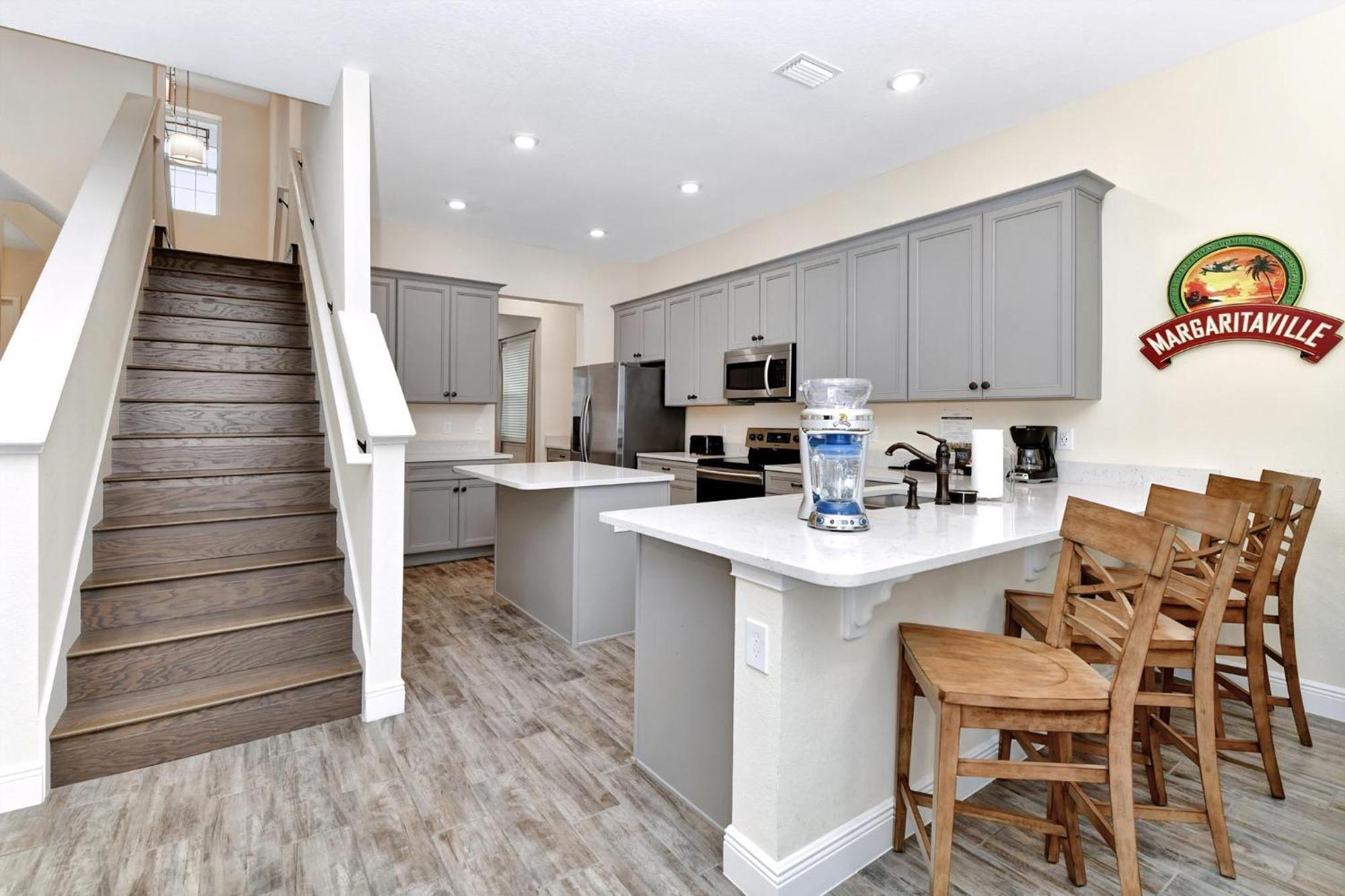 Blue Moon Luxurious With Private Pool - 8073su Holiday home *